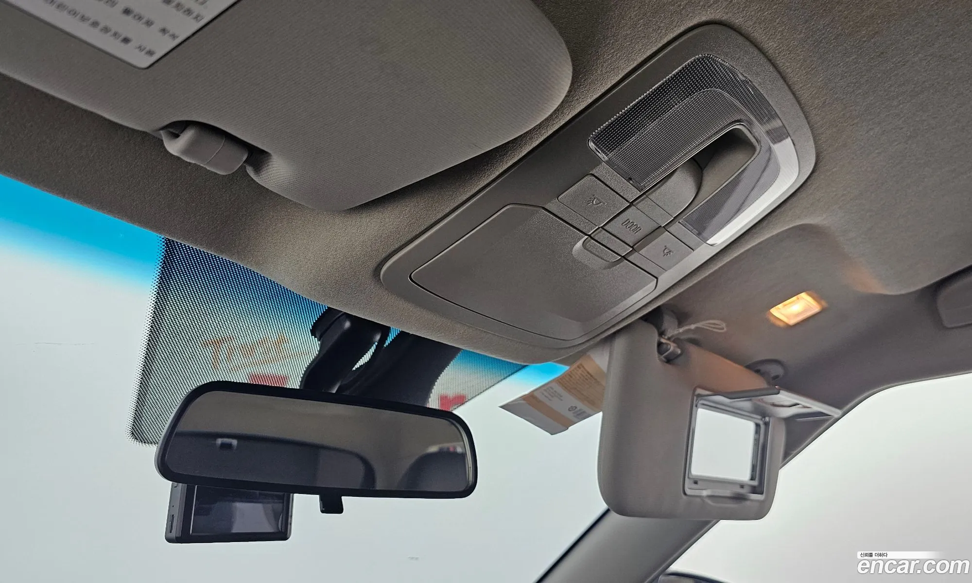 KG Mobility (SsangYong) Tivoli 2019 — 4