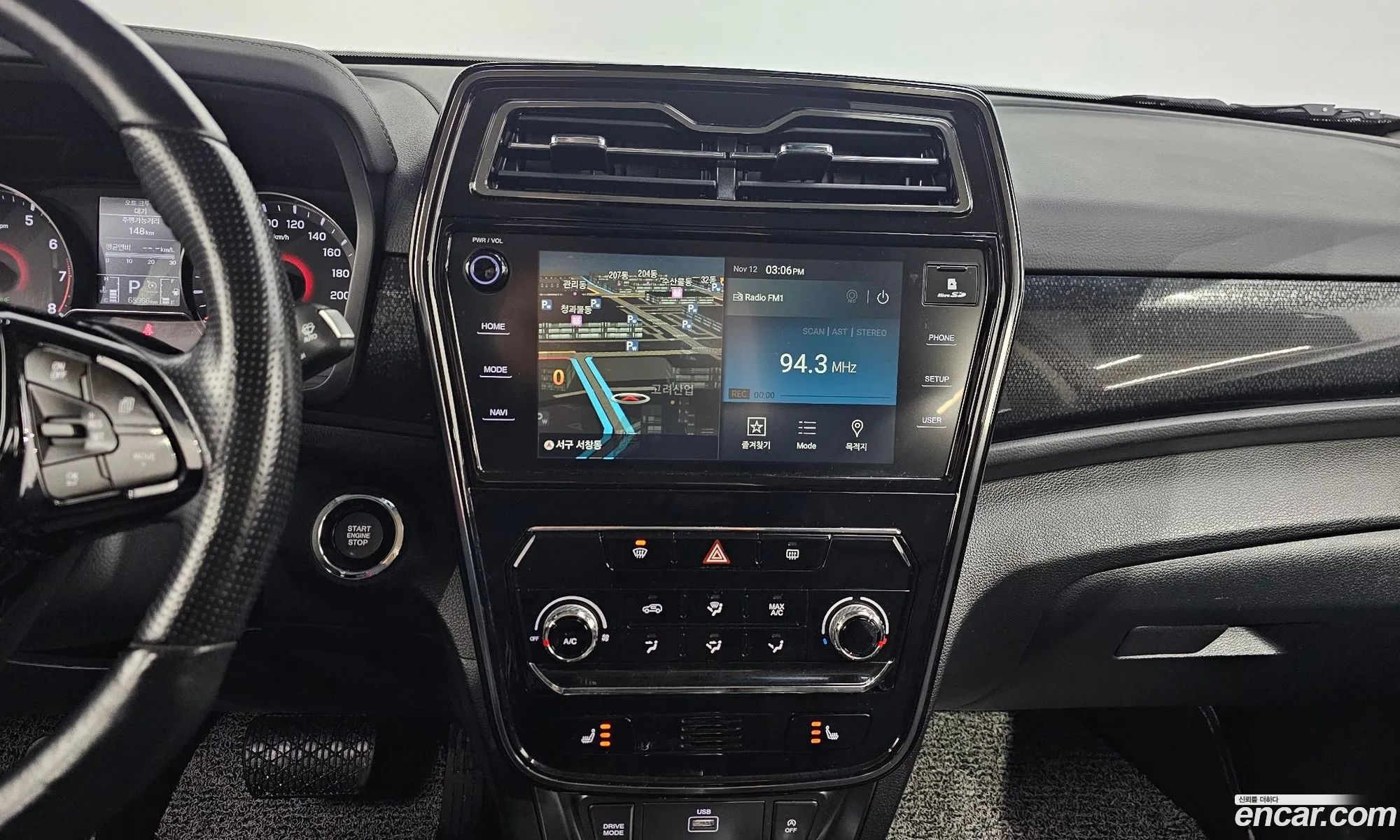 KG Mobility (SsangYong) Tivoli 2019 — 17