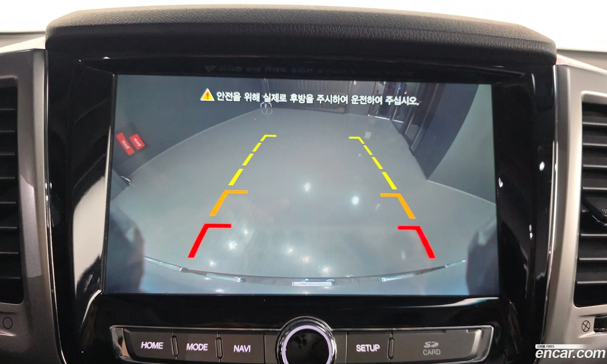 KG Mobility (SsangYong) Rexton Sports 2018 — 11