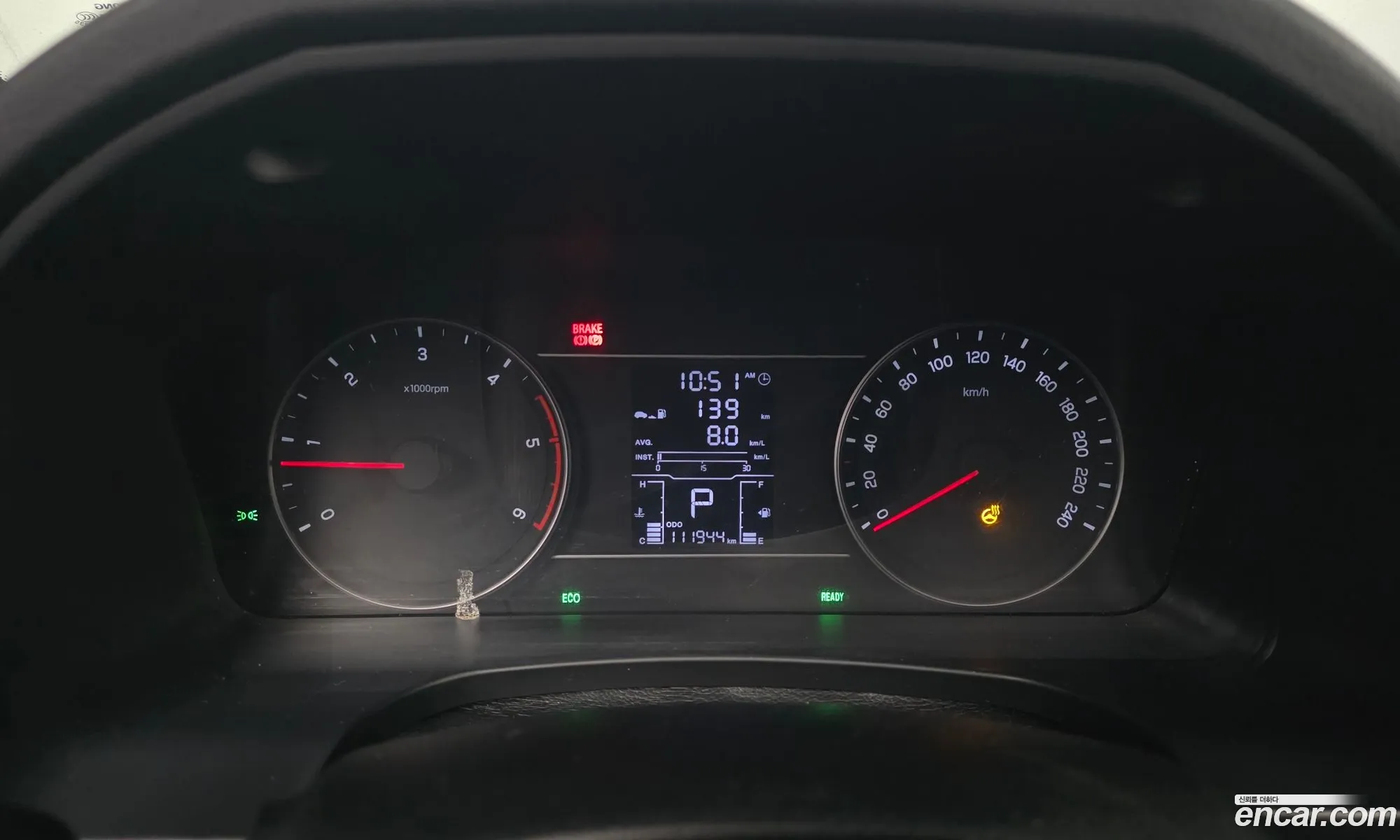 KG Mobility (SsangYong) Rexton Sports 2018 — 9