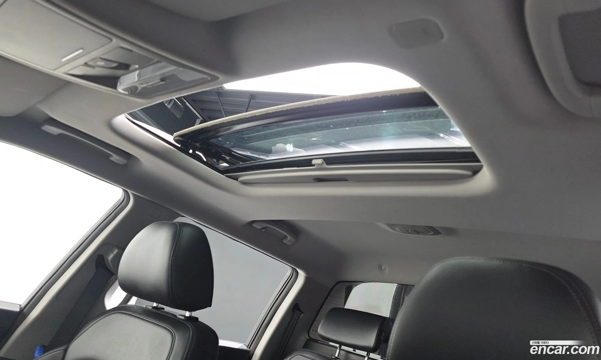 KG Mobility (SsangYong) Rexton Sports 2018 — 20