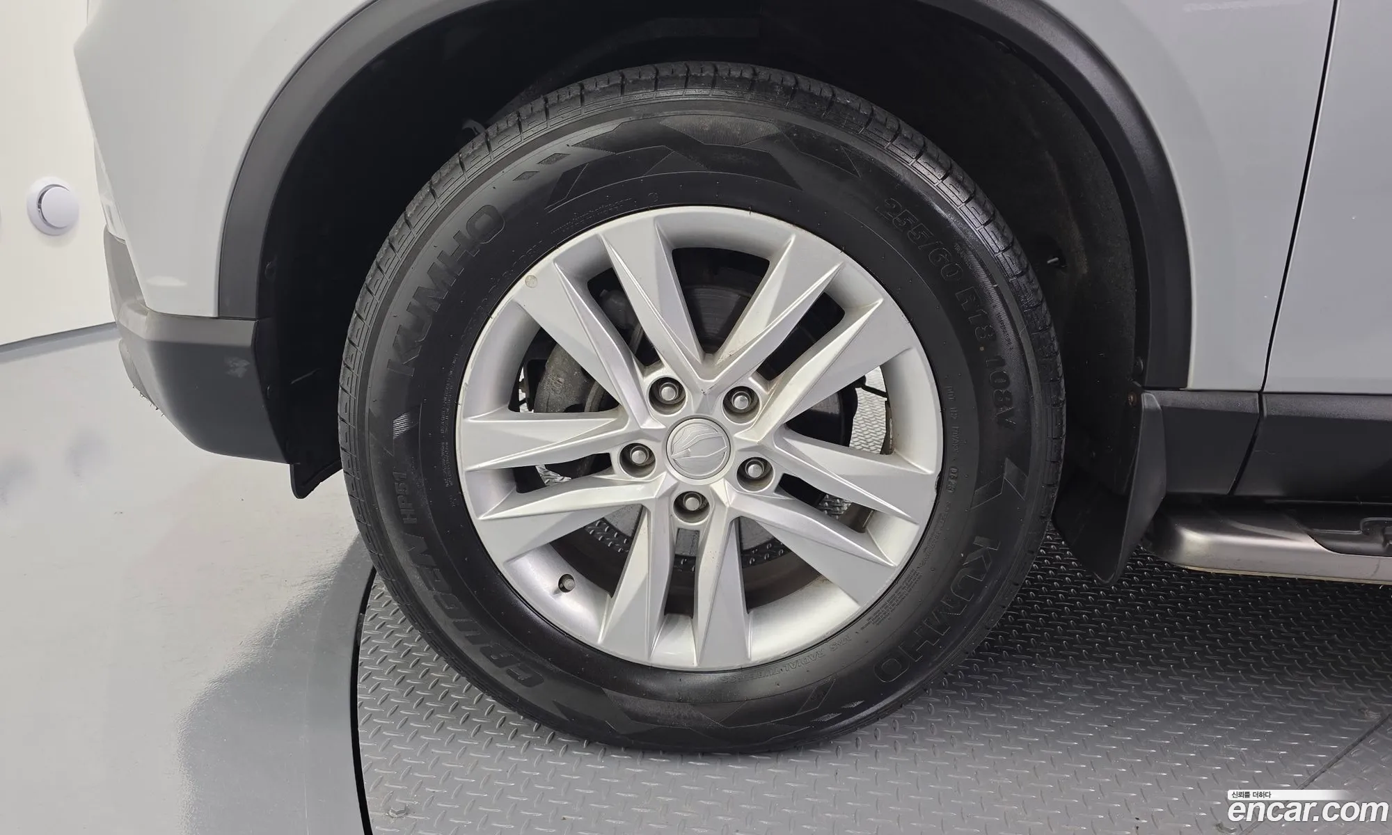 KG Mobility (SsangYong) Rexton Sports 2018 — 14
