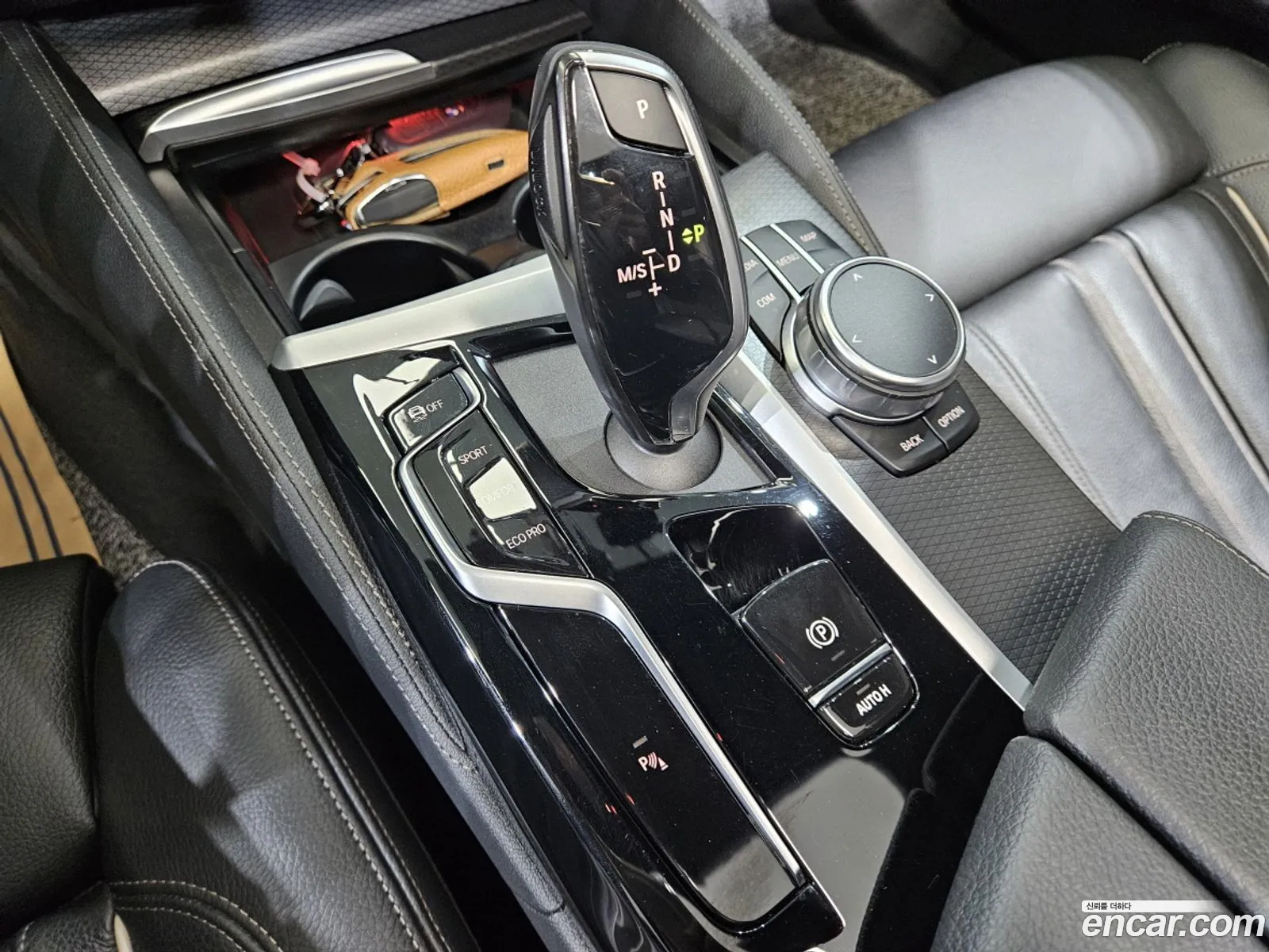 BMW 5 Series 2022 — 9
