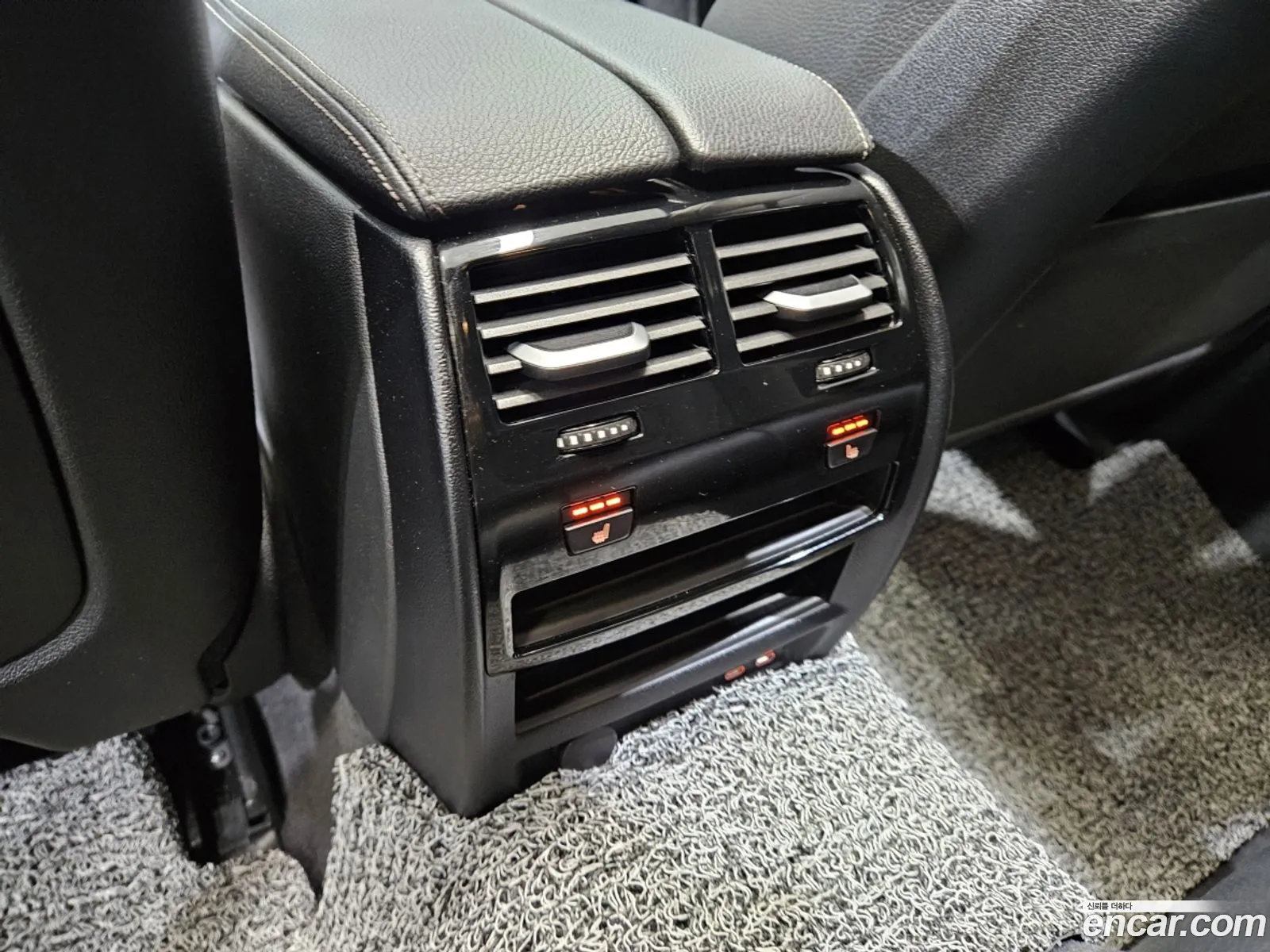 BMW 5 Series 2022 — 18