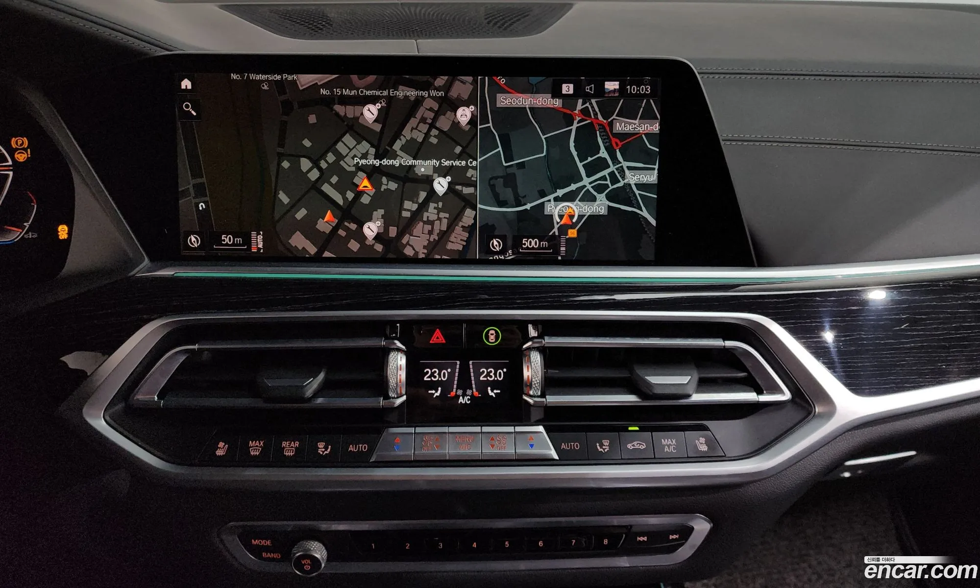 BMW X7 2021 WBATB4101M9F67266 — 6