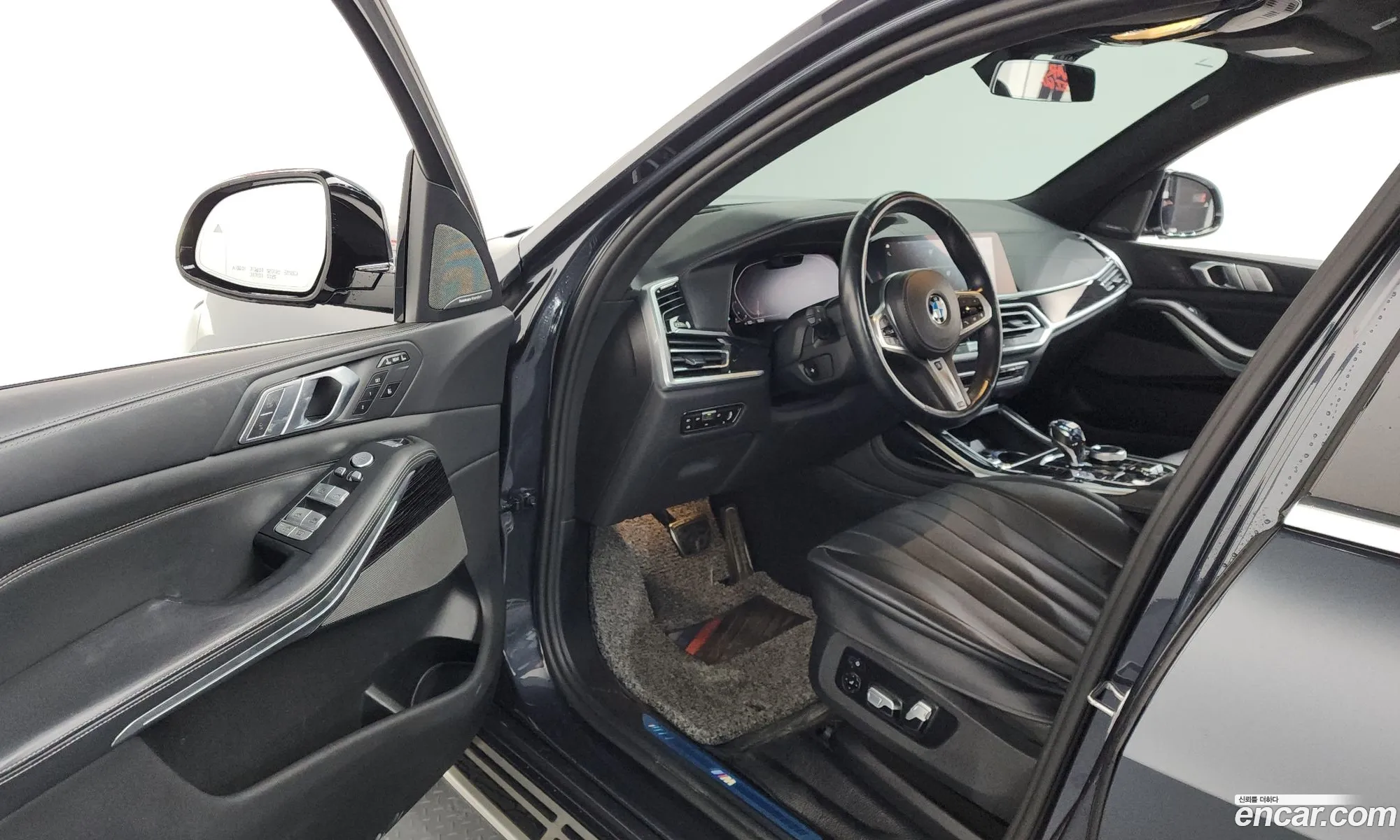 BMW X7 2021 WBATB4101M9F67266 — 15