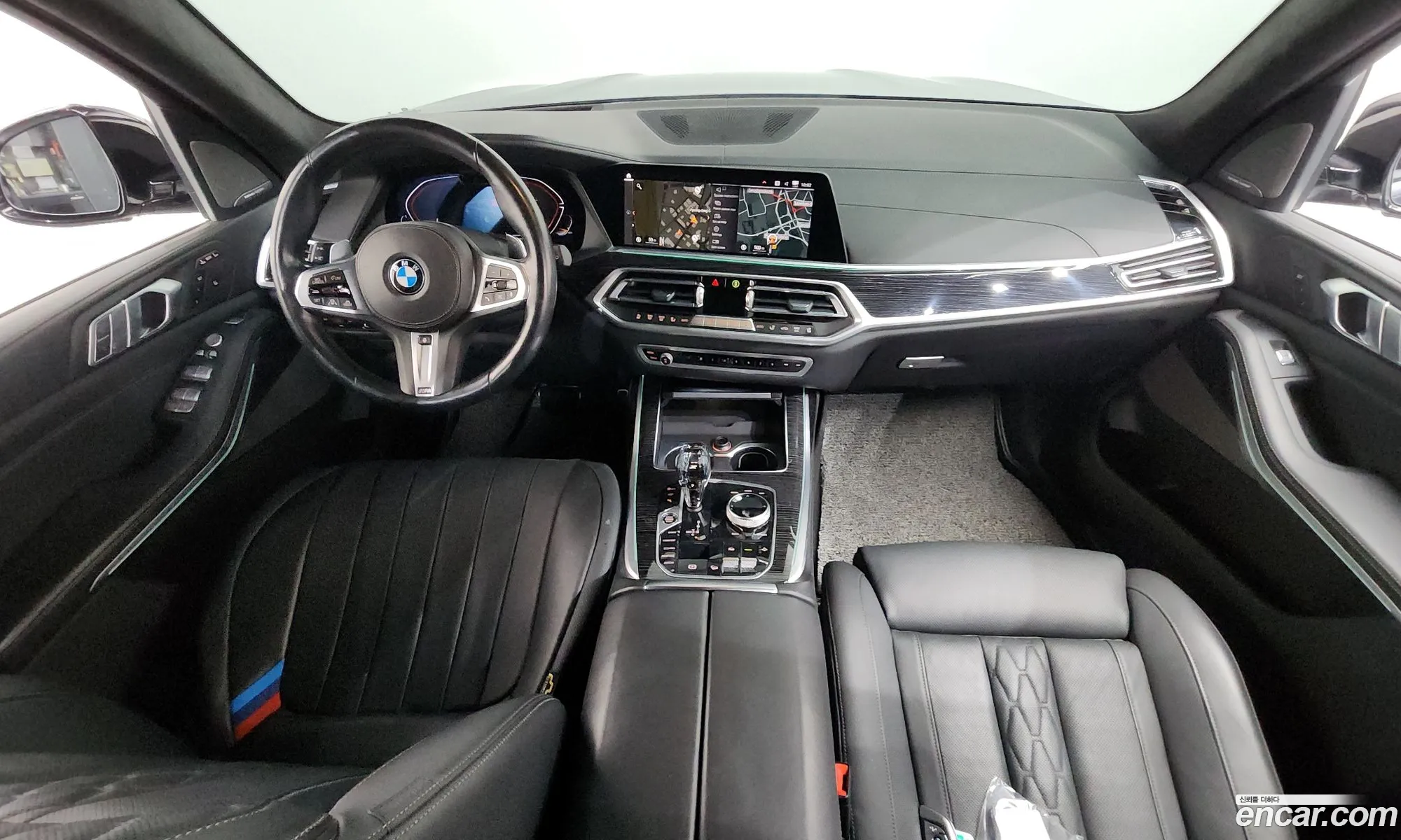 BMW X7 2021 WBATB4101M9F67266 — 20