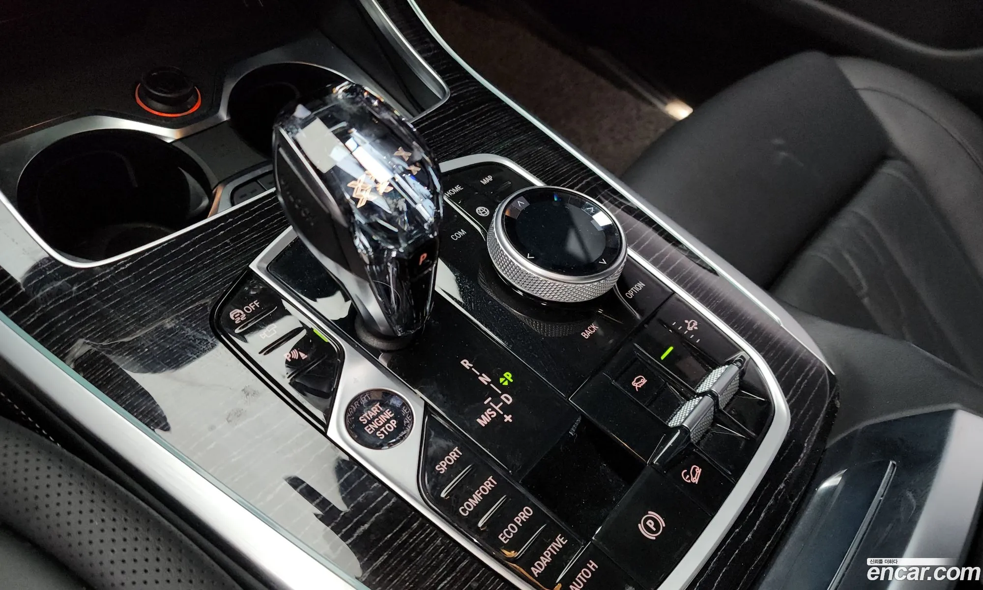 BMW X7 2021 WBATB4101M9F67266 — 16