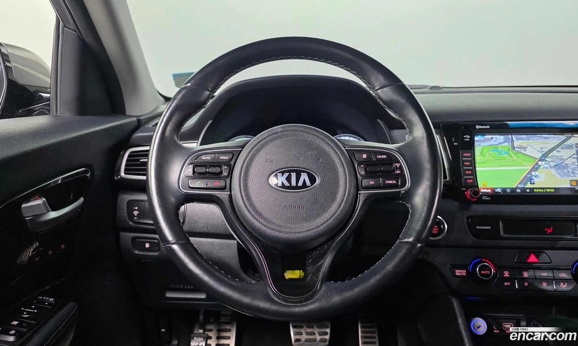 Kia Niro 2017 — 3