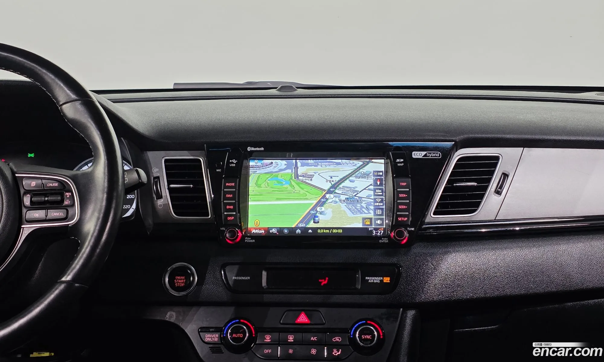Kia Niro 2017 — 4