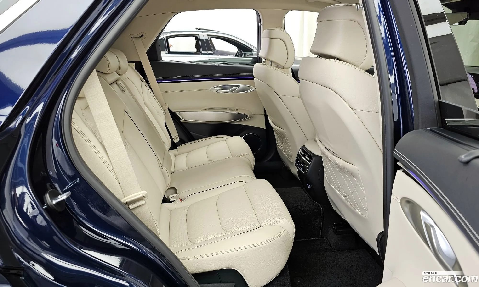 Genesis GV70 2024 — 18