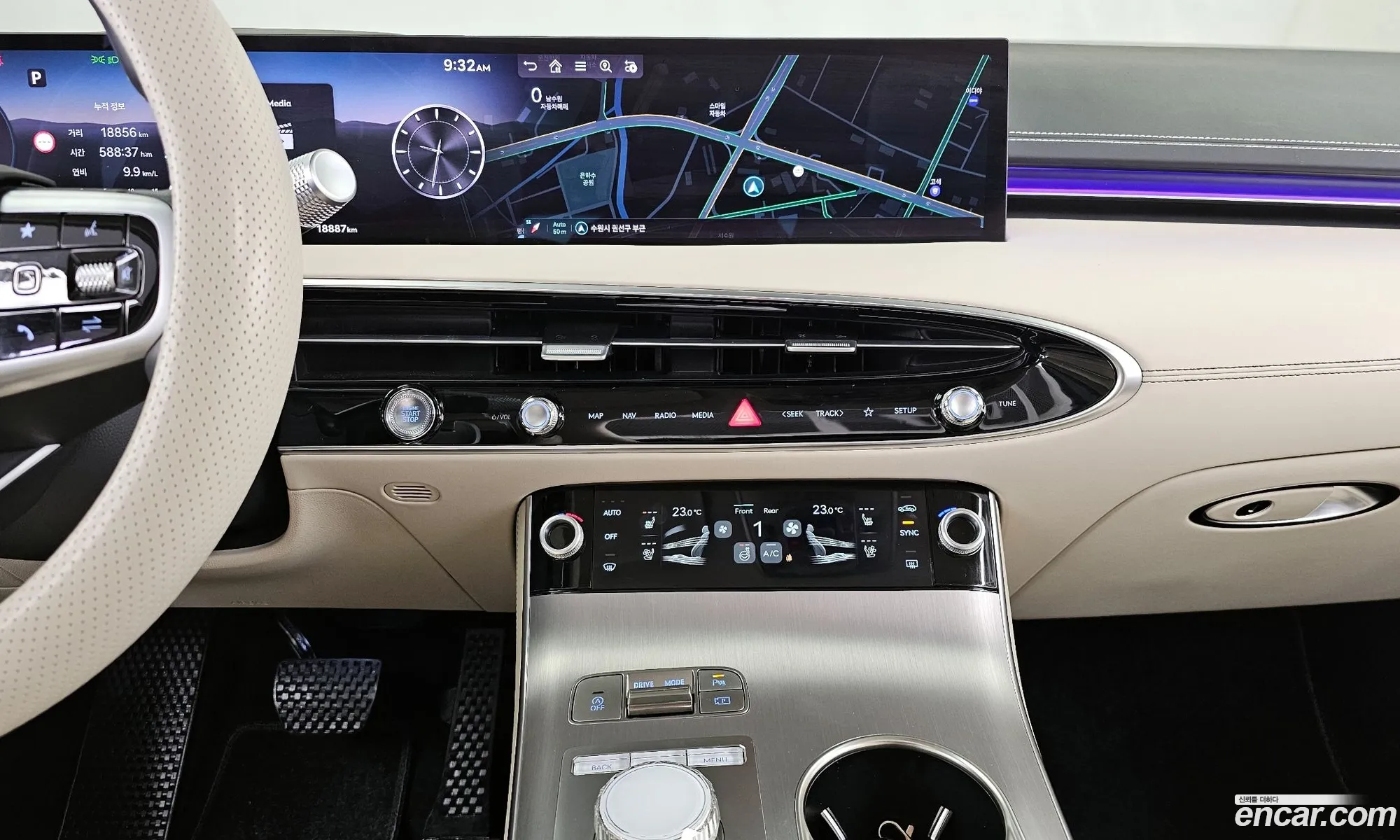 Genesis GV70 2024 — 6