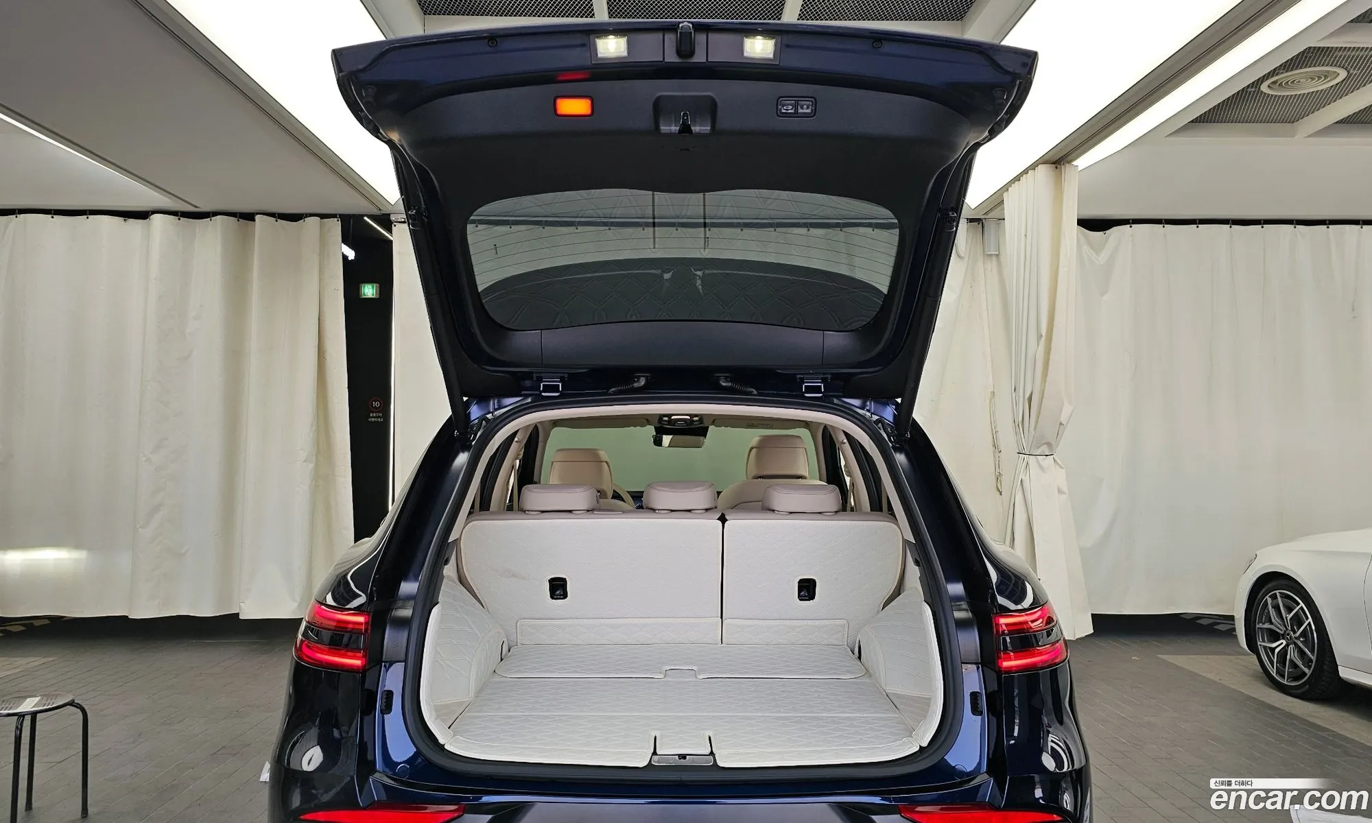 Genesis GV70 2024 — 2