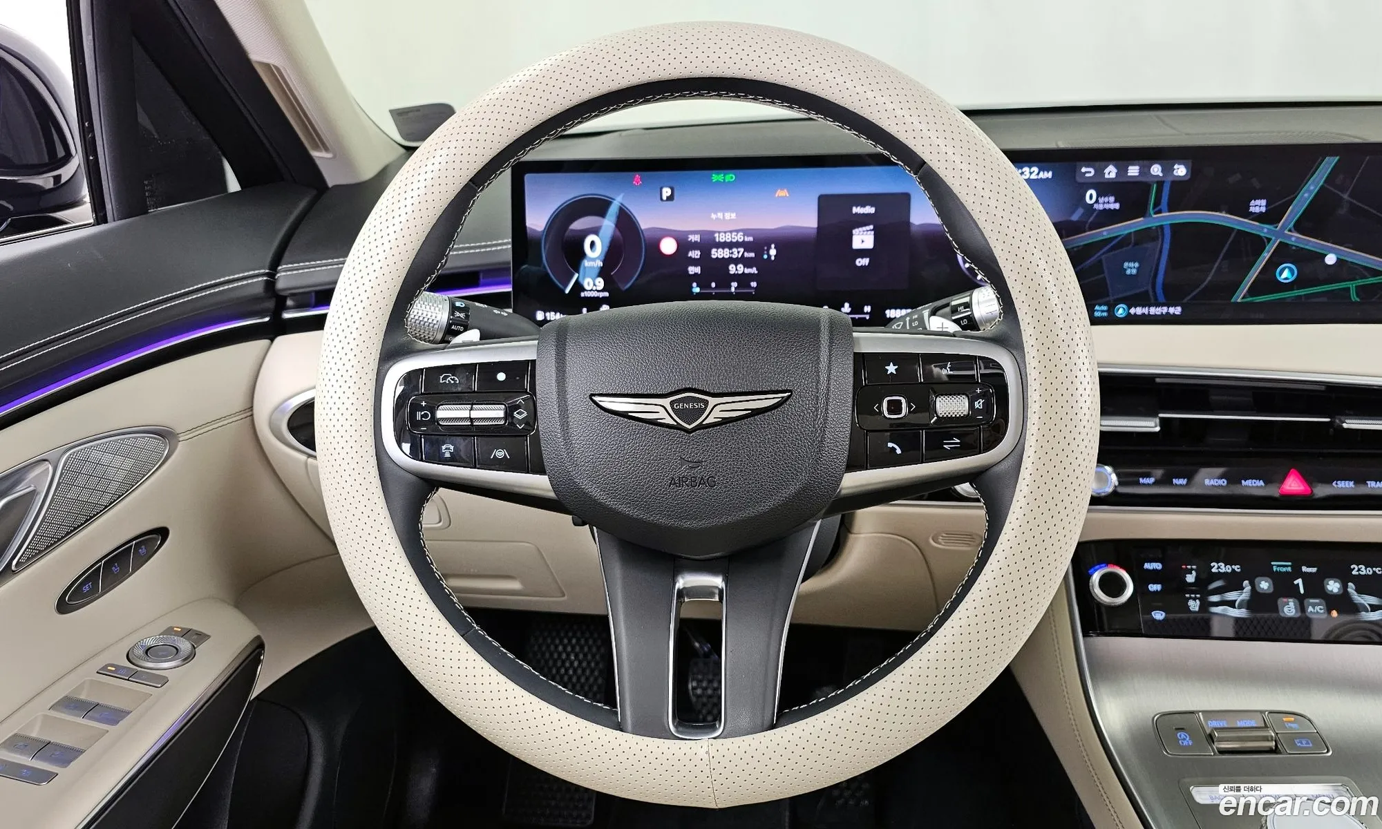 Genesis GV70 2024 — 13