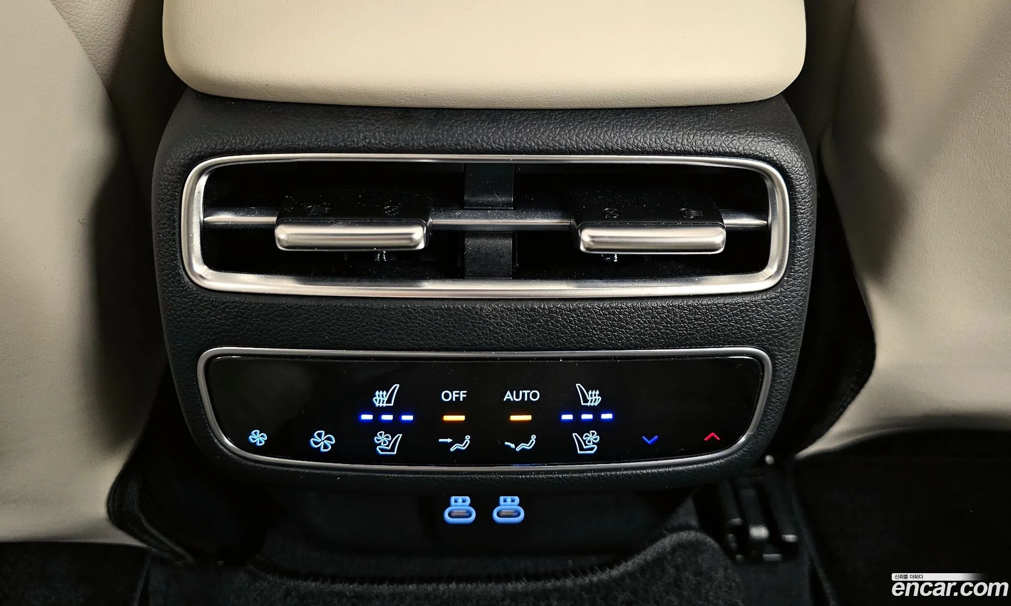 Genesis GV70 2024 — 14