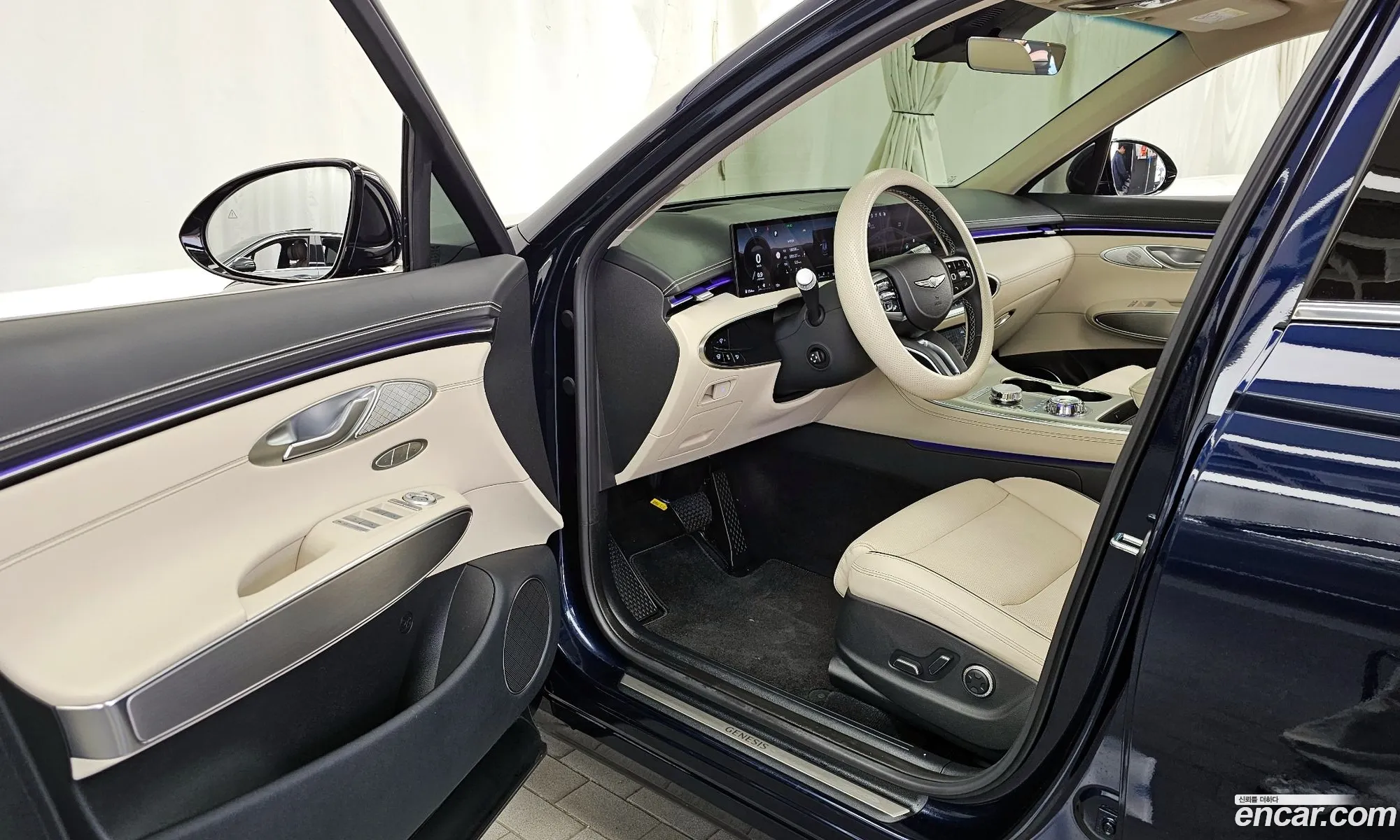 Genesis GV70 2024 — 11