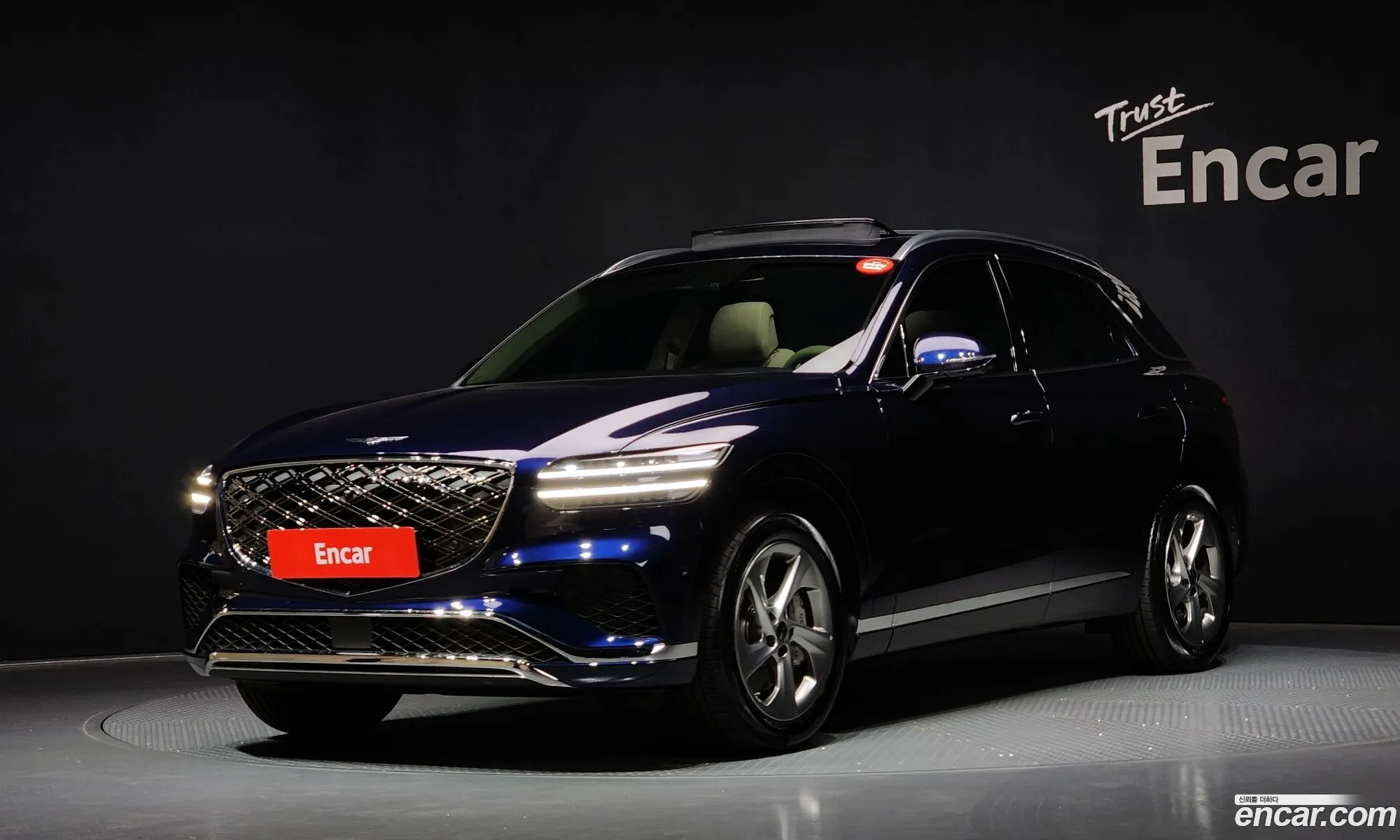 Genesis GV70 2024 — 12