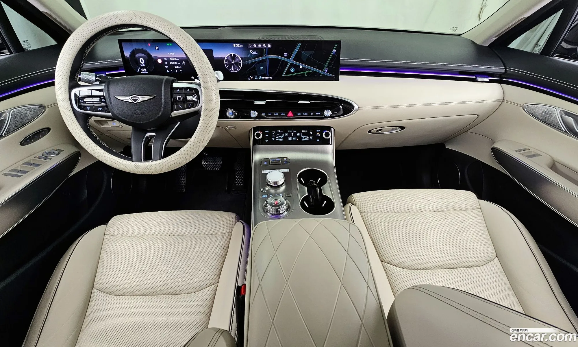 Genesis GV70 2024 — 10