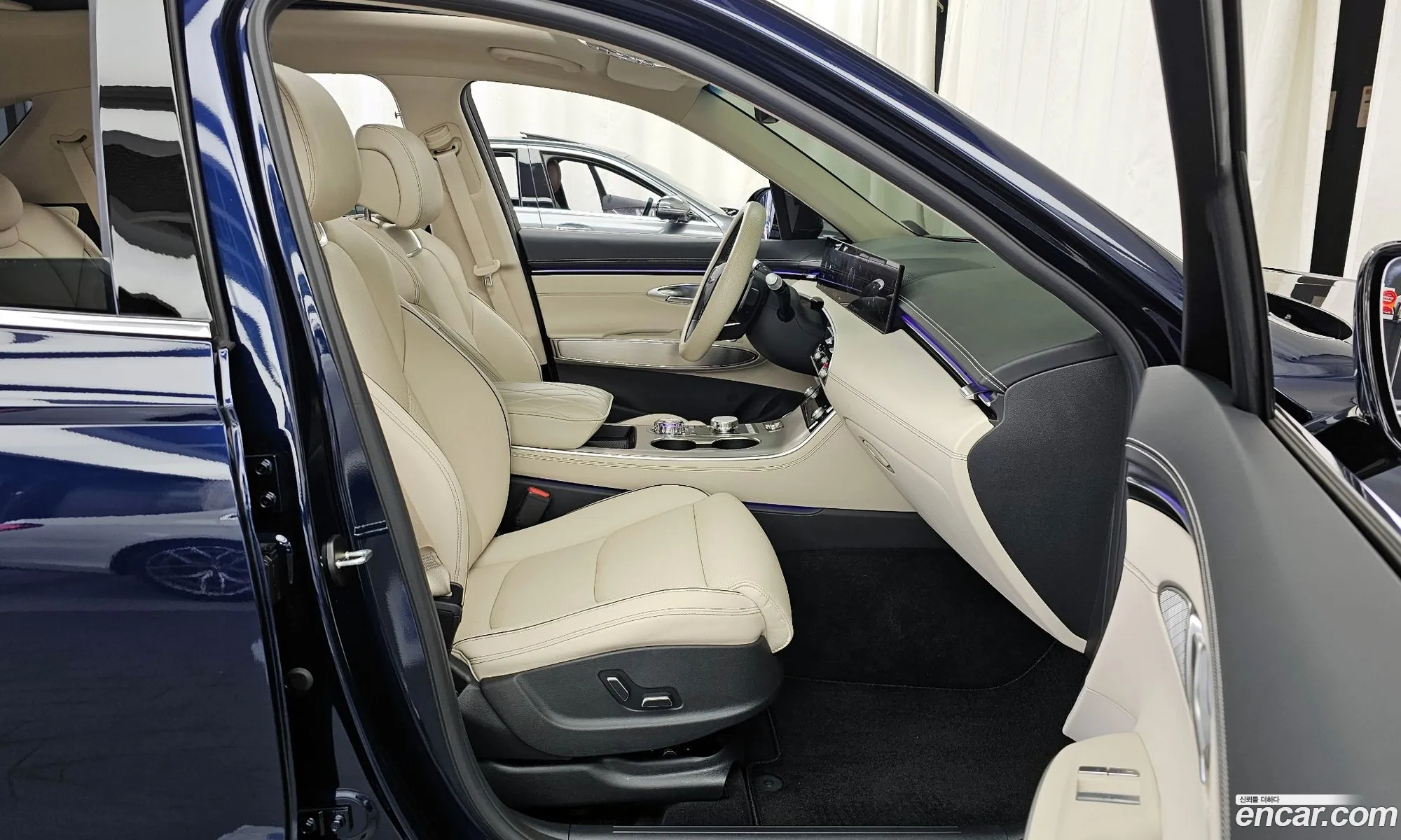 Genesis GV70 2024 — 9