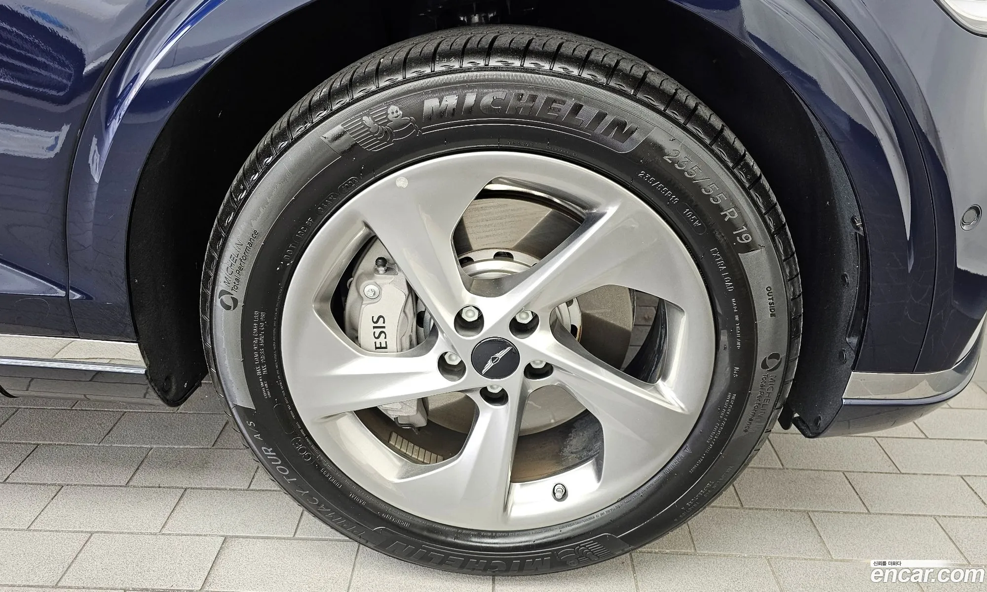 Genesis GV70 2024 — 20