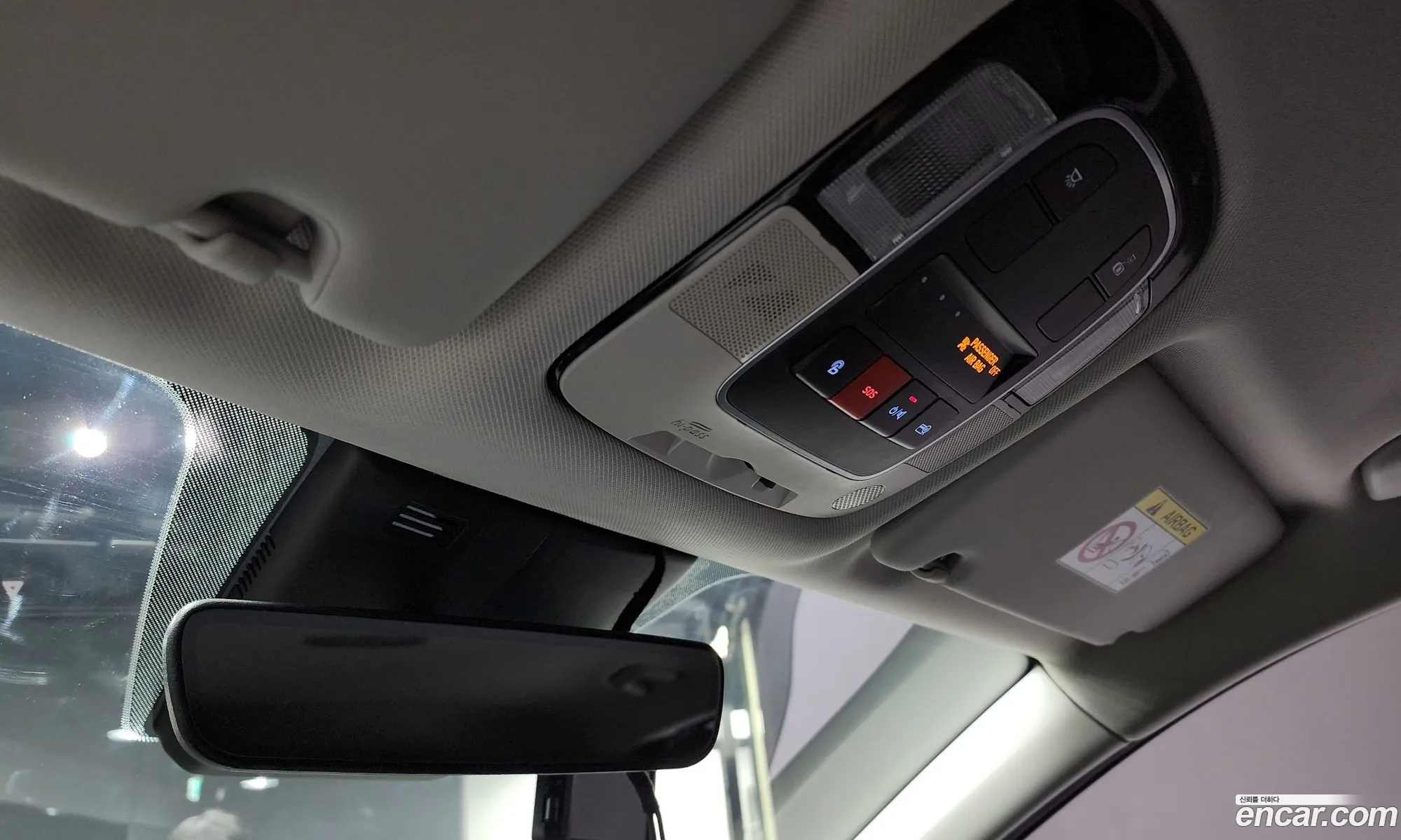 Hyundai Tucson 2023 KMHJC81CDPU299536 — 19