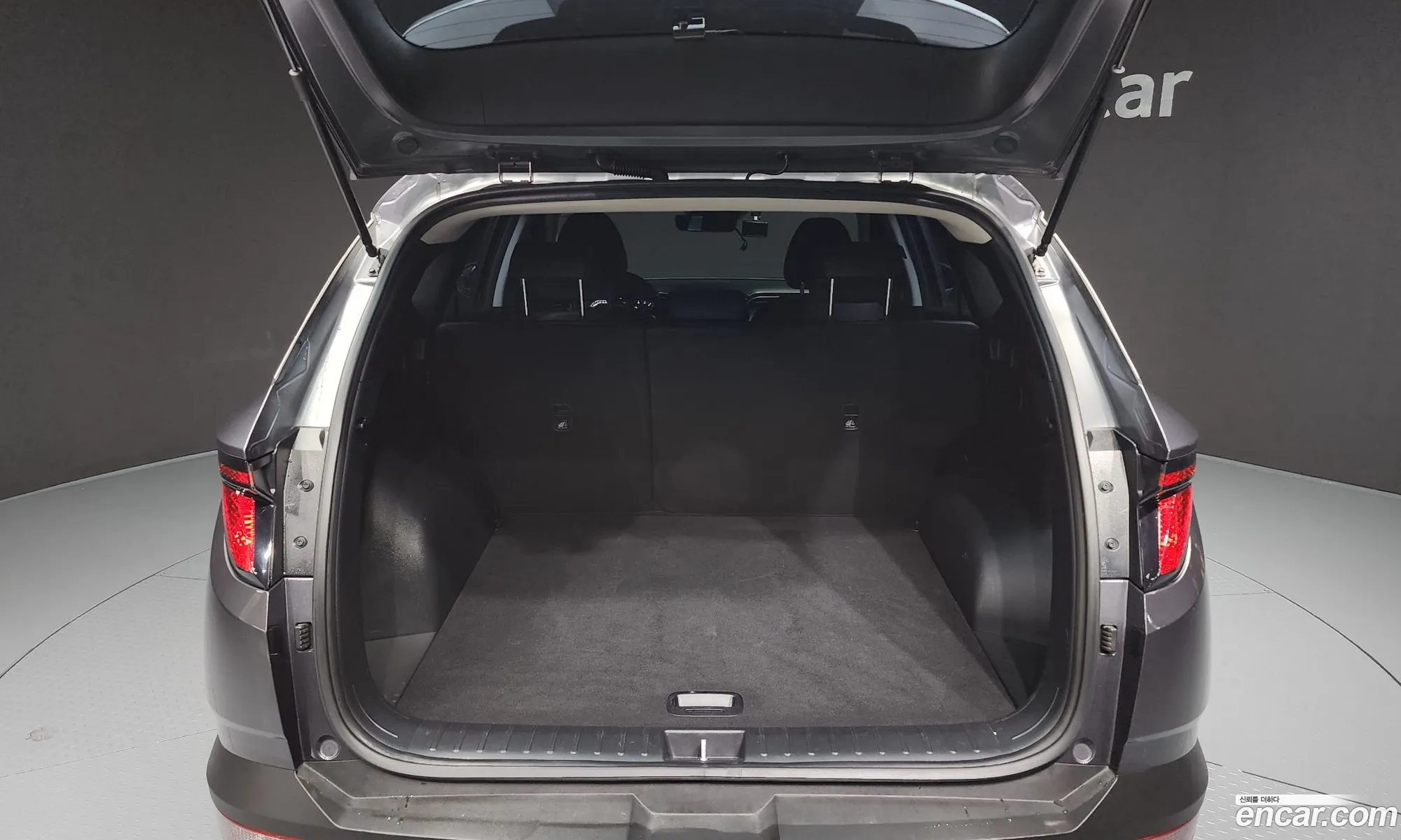 Hyundai Tucson 2023 KMHJC81CDPU299536 — 11