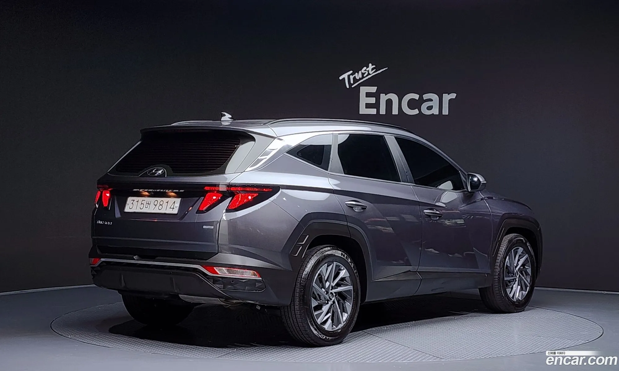 Hyundai Tucson 2023 KMHJC81CDPU299536 — 17