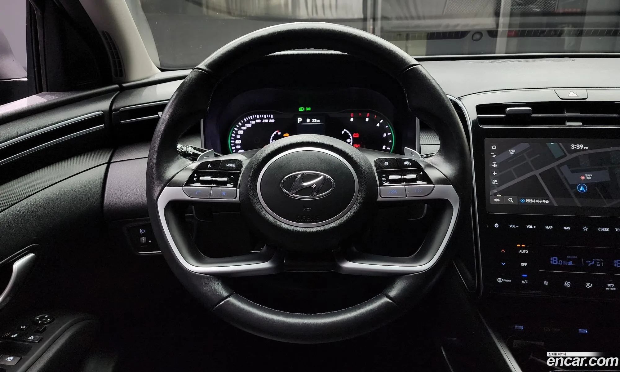 Hyundai Tucson 2023 KMHJC81CDPU299536 — 3