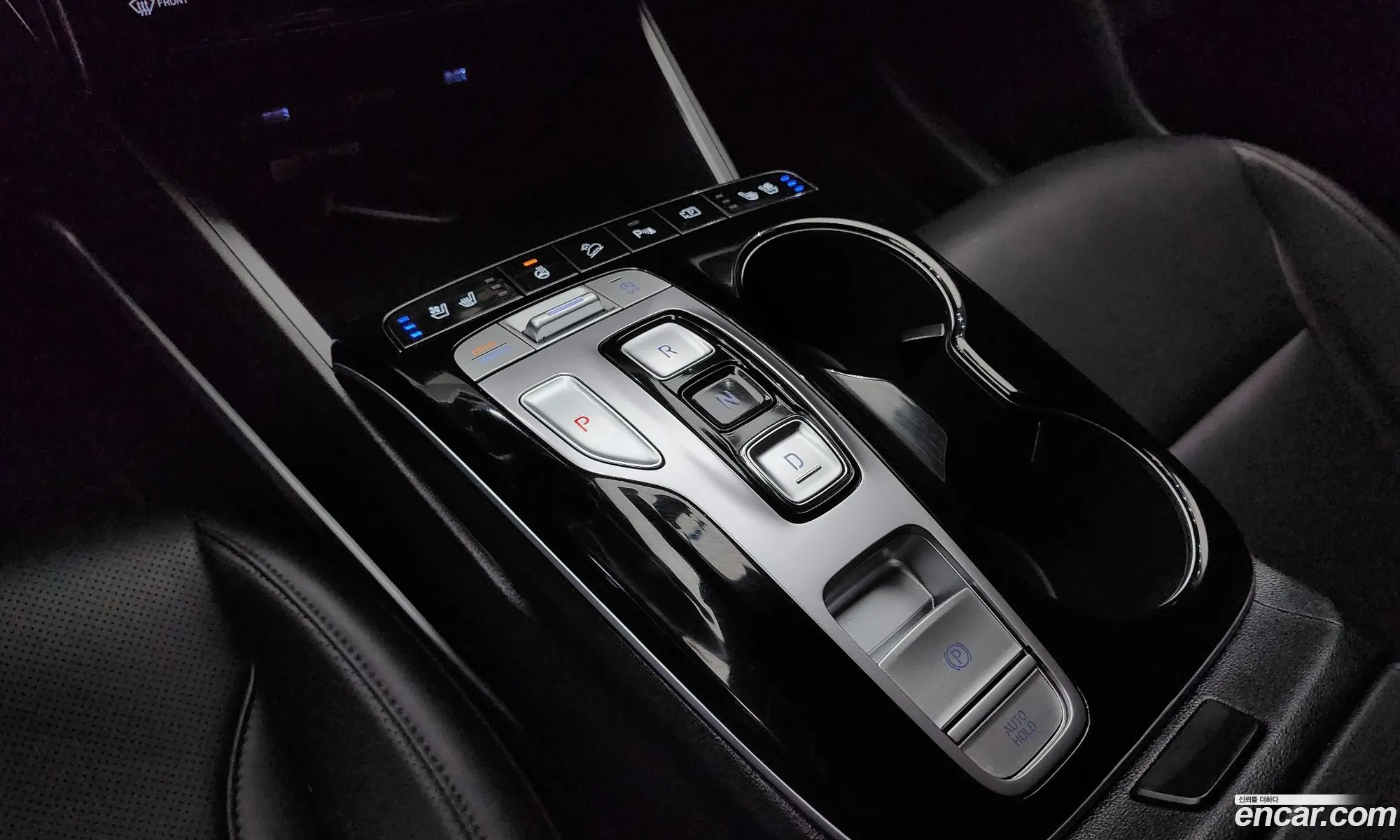 Hyundai Tucson 2023 KMHJC81CDPU299536 — 13