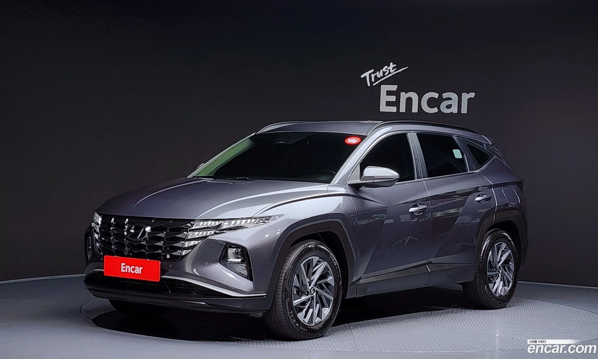 Hyundai Tucson 2023 KMHJC81CDPU299536 — 5