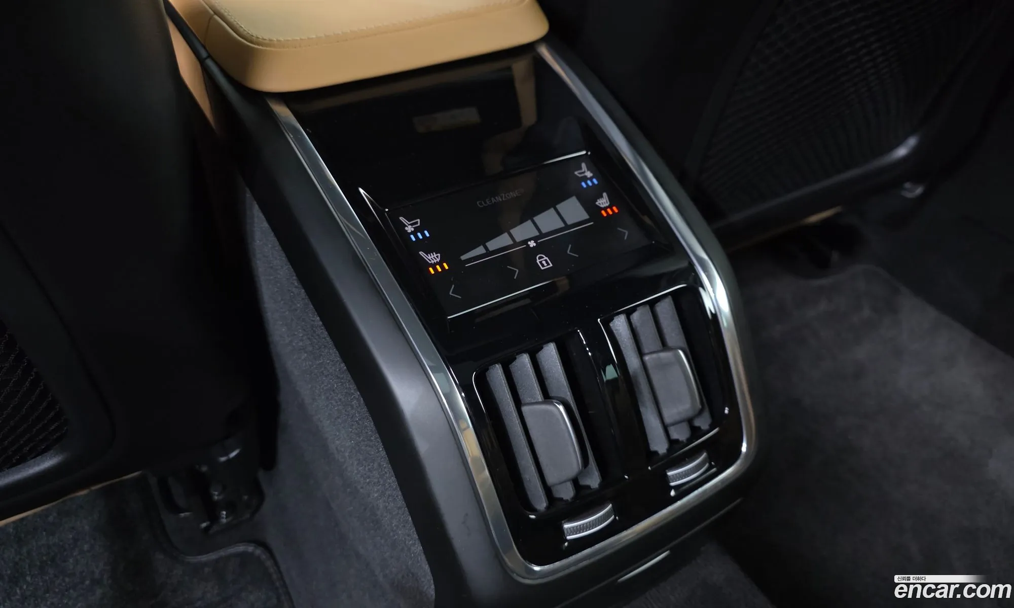 Volvo S90 2022 LVYPTL12DNP271834 — 11