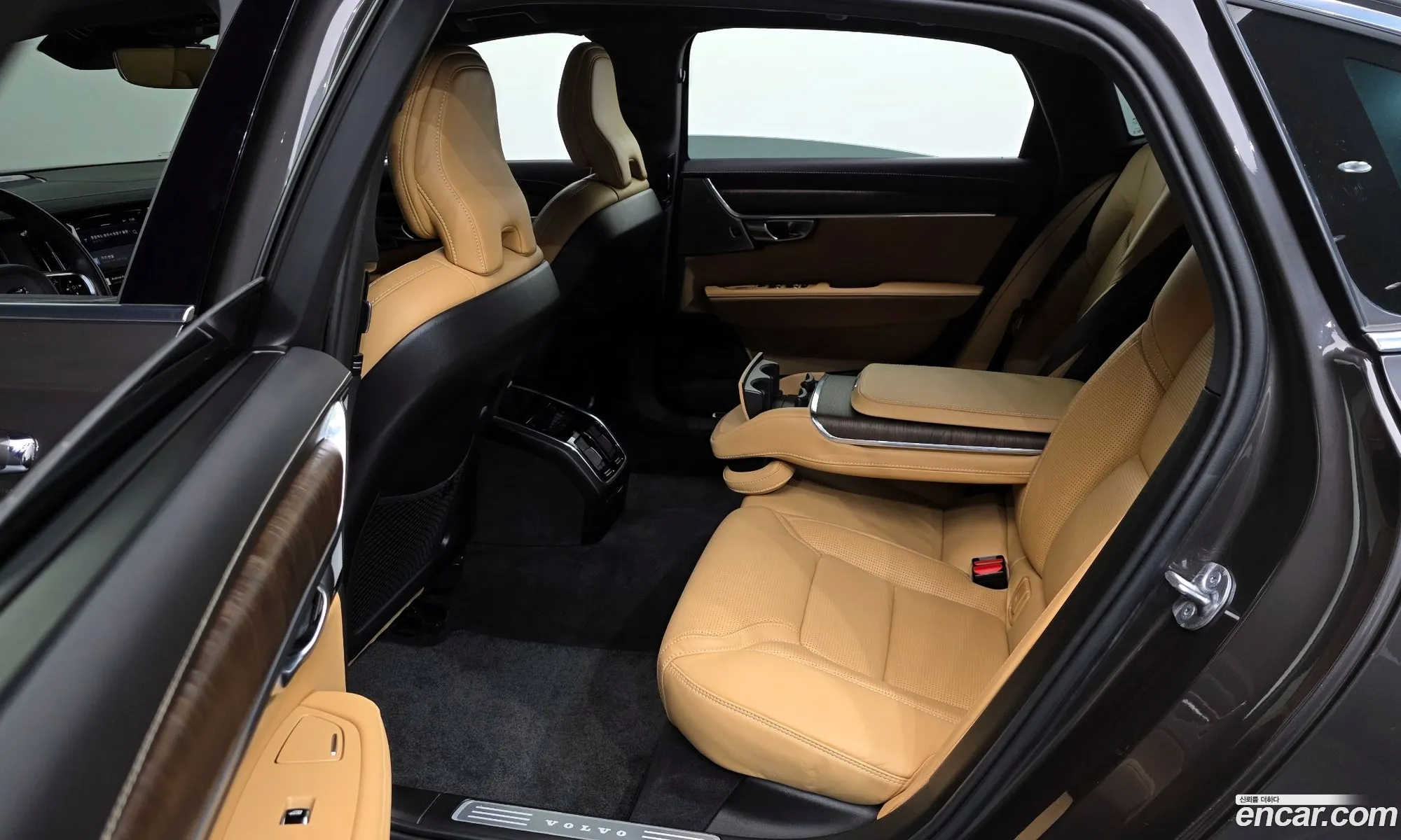 Volvo S90 2022 LVYPTL12DNP271834 — 4