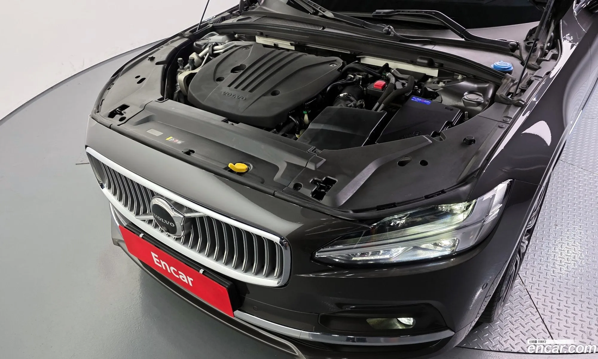 Volvo S90 2022 LVYPTL12DNP271834 — 5