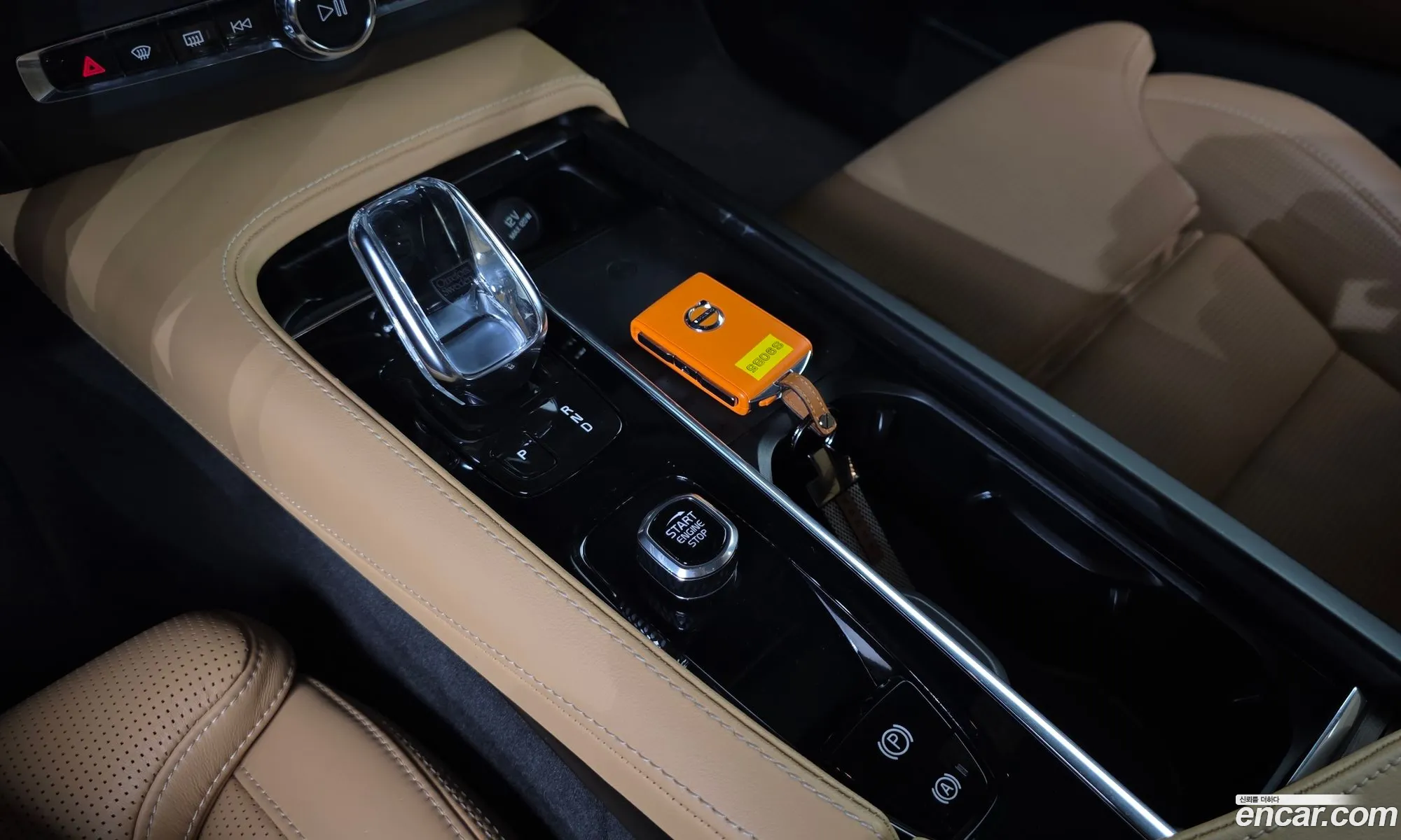 Volvo S90 2022 LVYPTL12DNP271834 — 2