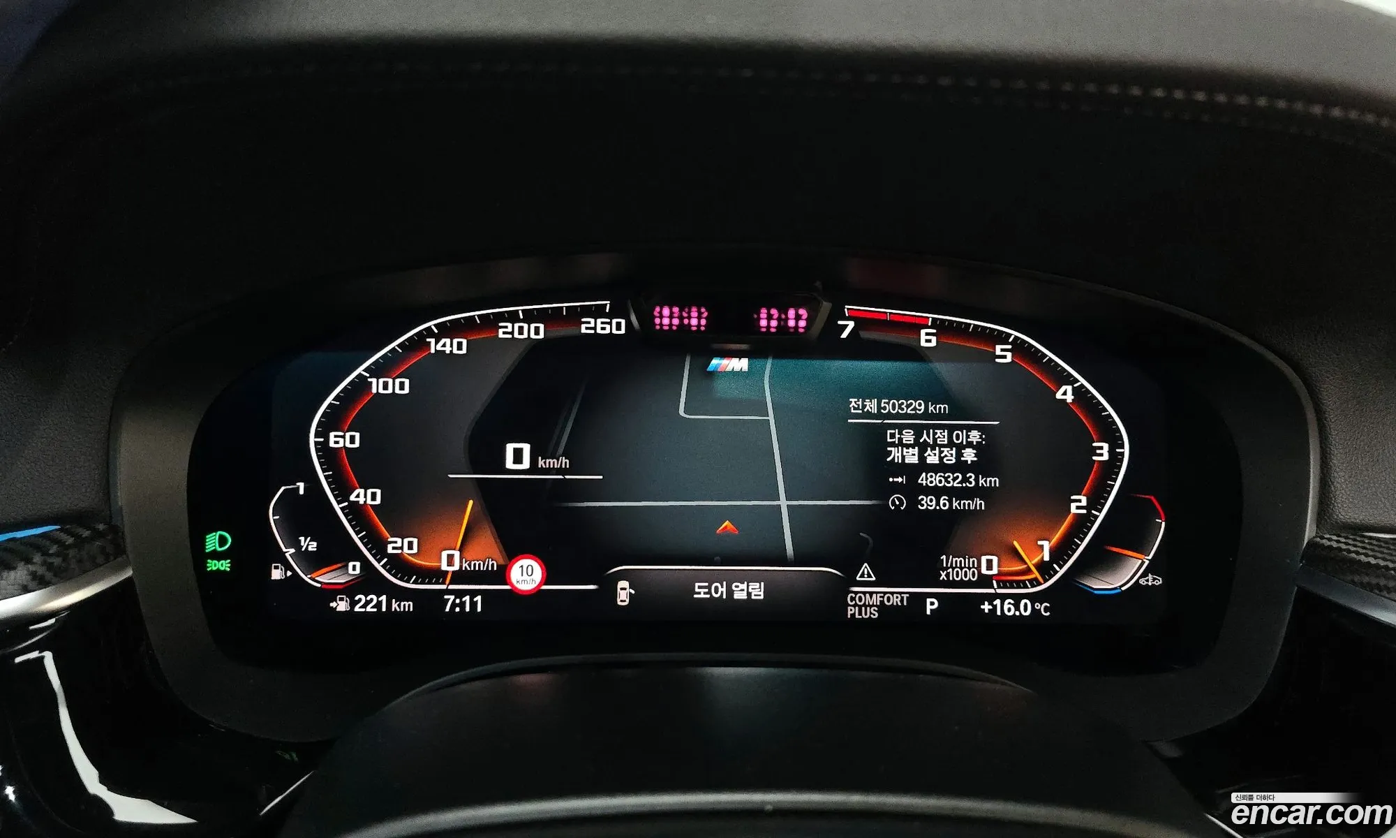 BMW 5 Series 2022 — 2