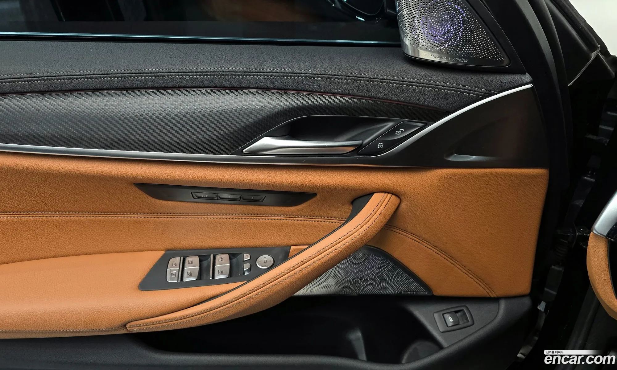 BMW 5 Series 2022 — 18