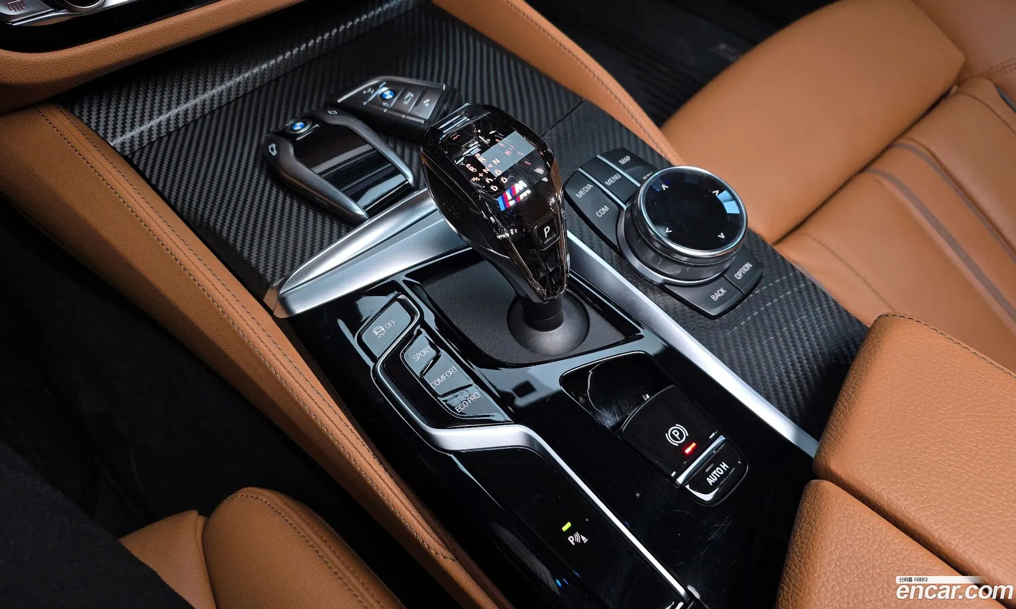 BMW 5 Series 2022 — 15
