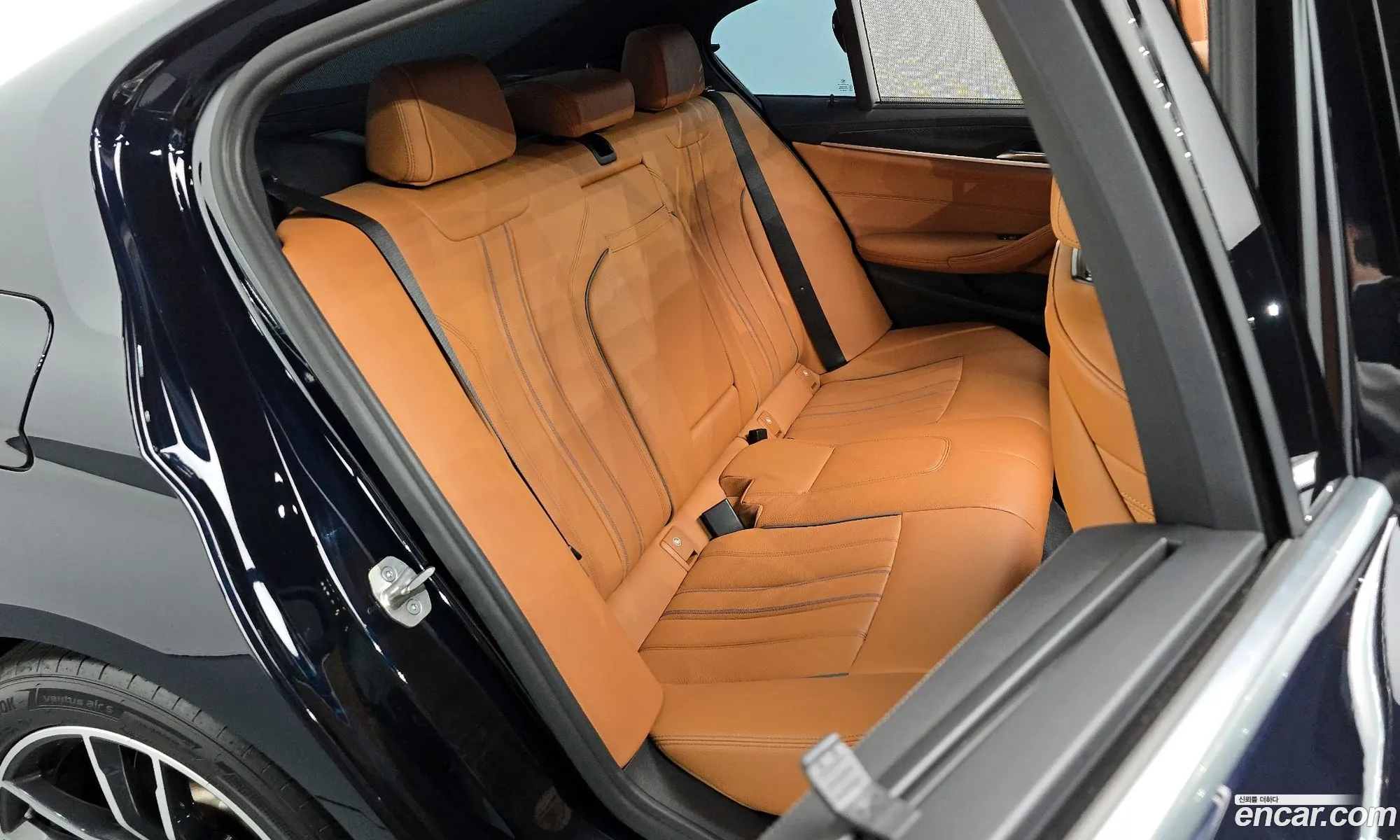 BMW 5 Series 2022 — 3
