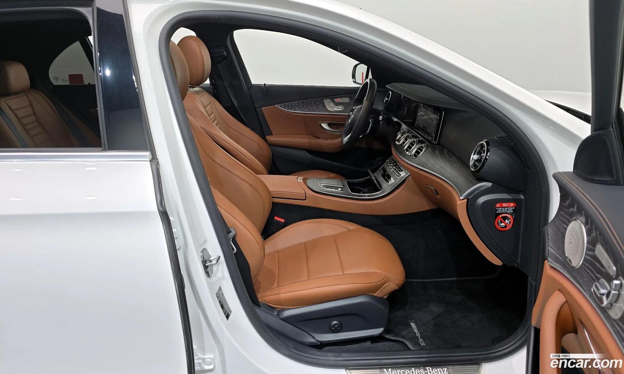 Mercedes-Benz E-Class W213 2021 W1KZF8GB8MA955100 — 18