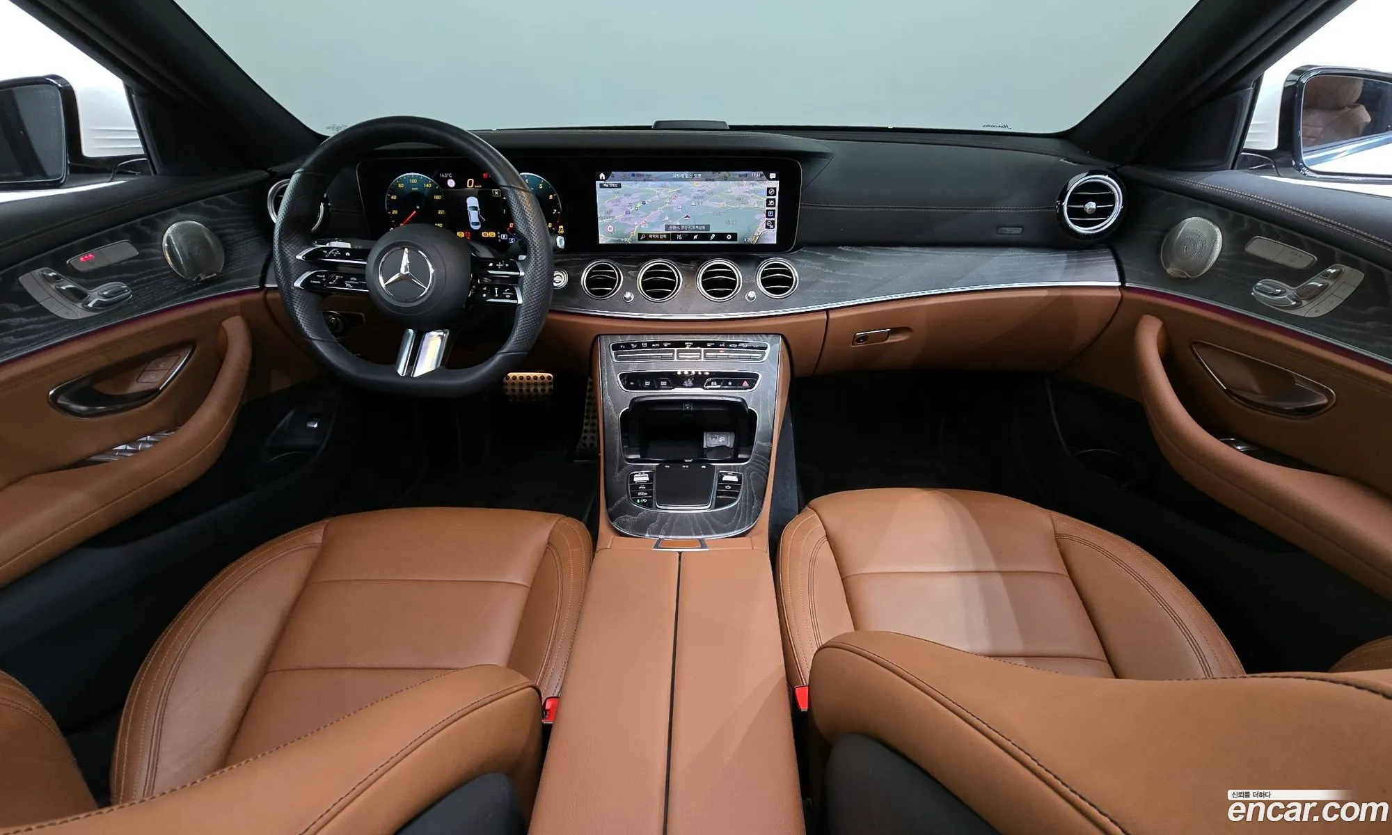 Mercedes-Benz E-Class W213 2021 W1KZF8GB8MA955100 — 15