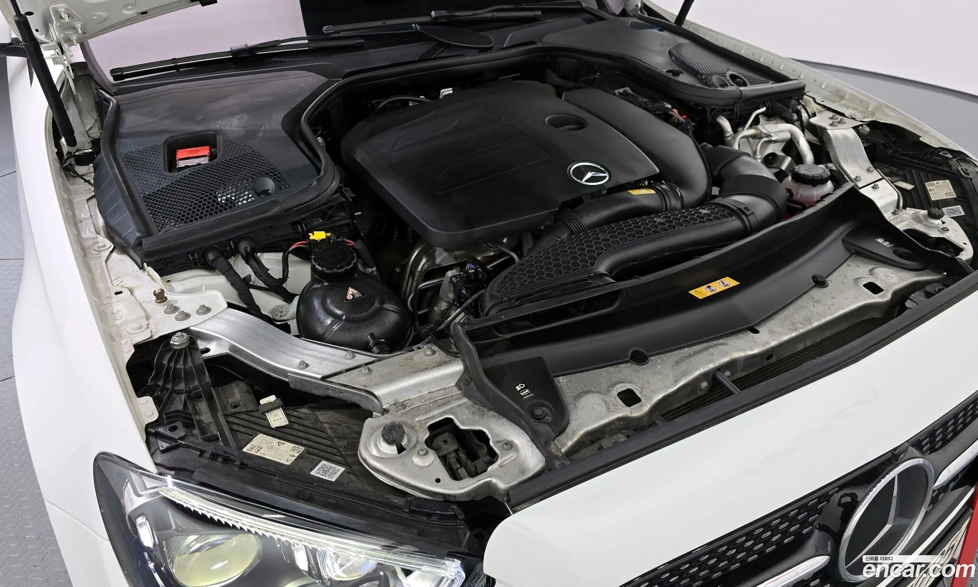 Mercedes-Benz E-Class W213 2021 W1KZF8GB8MA955100 — 2
