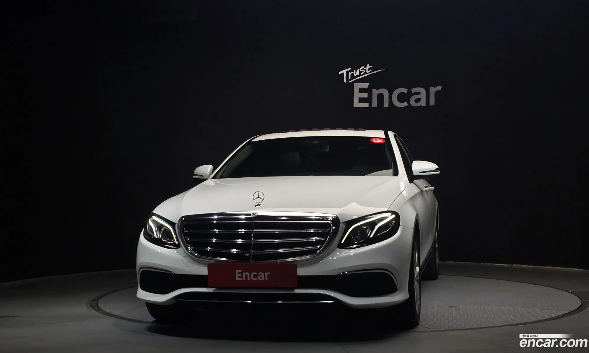 Mercedes-Benz E-Class W213 2017 WDDZF4KB6JA315527 — 20