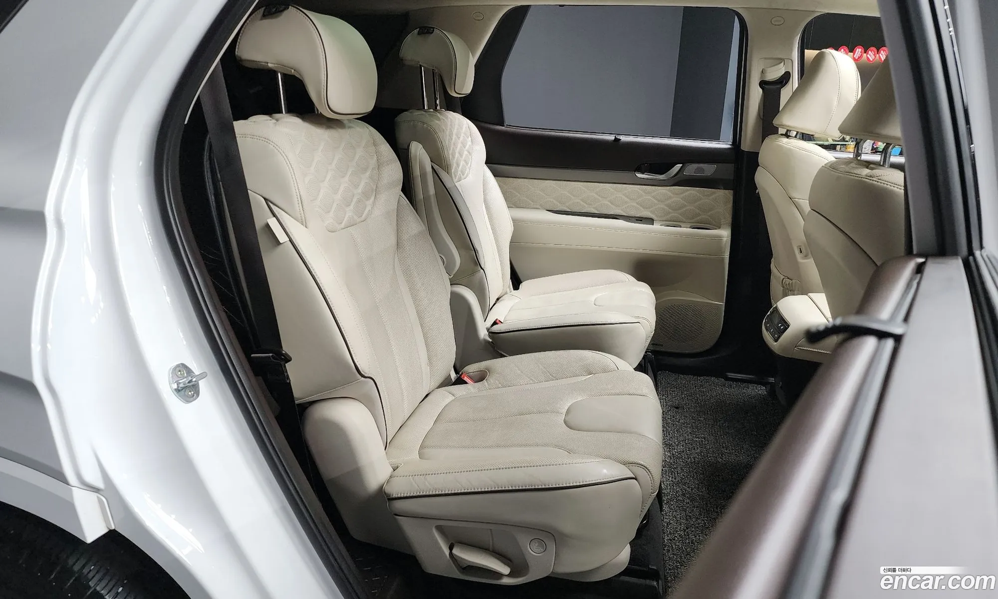 Hyundai Palisade 2022 KMHR581ABNU437145 — 5