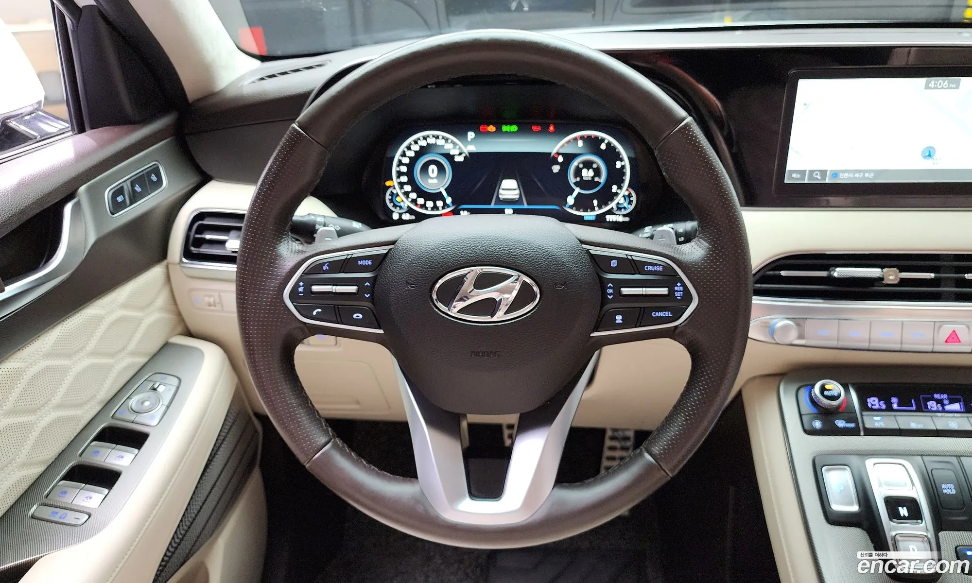 Hyundai Palisade 2022 KMHR581ABNU437145 — 20