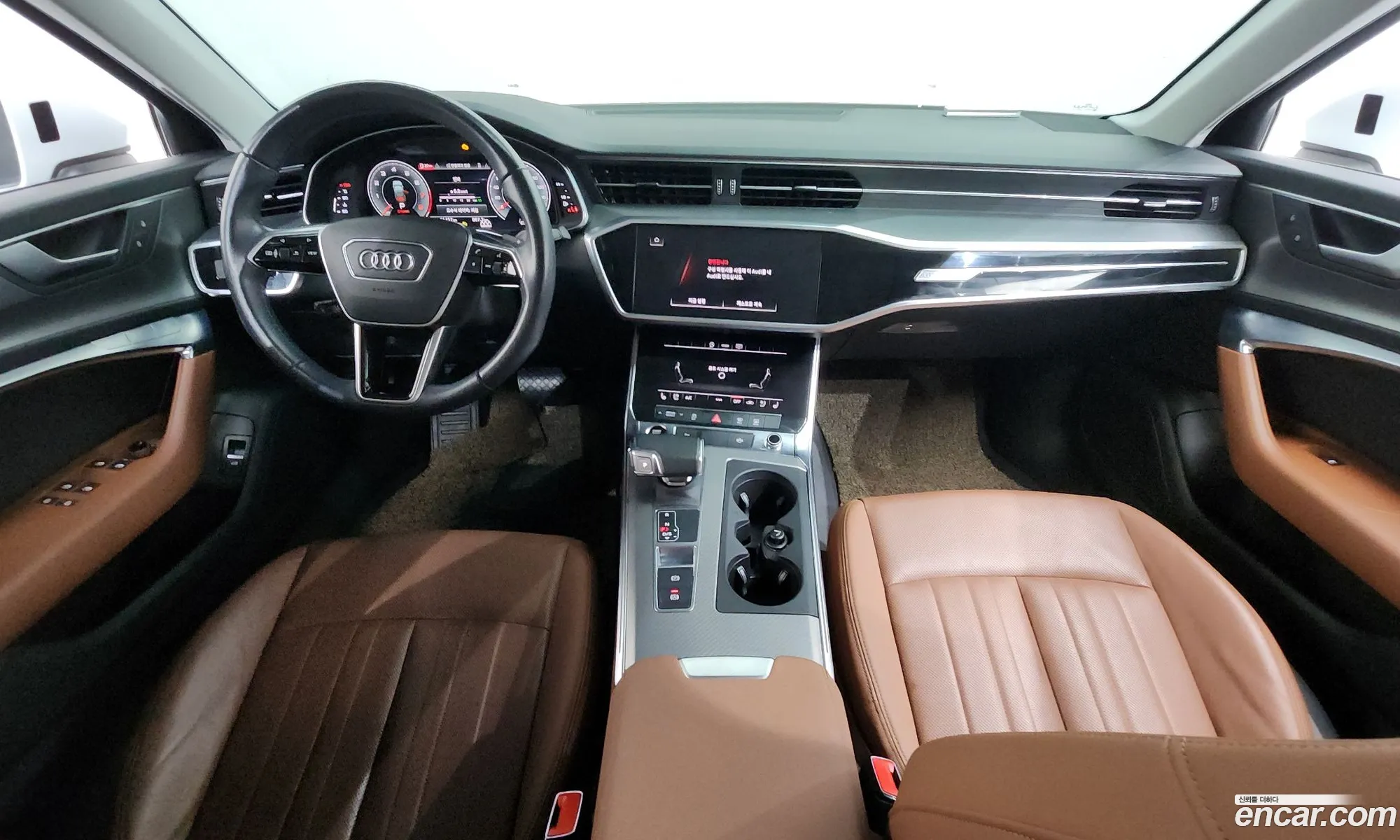 Audi A6 2021 WAUZZZF23MN031971 — 9