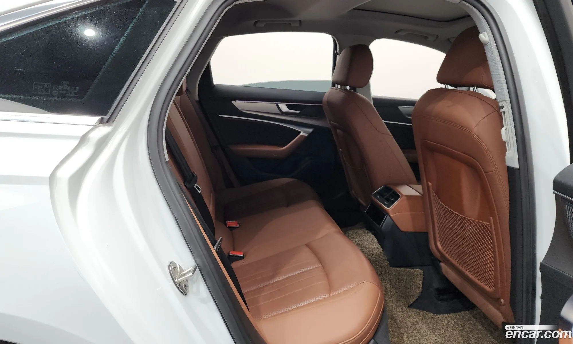 Audi A6 2021 WAUZZZF23MN031971 — 13