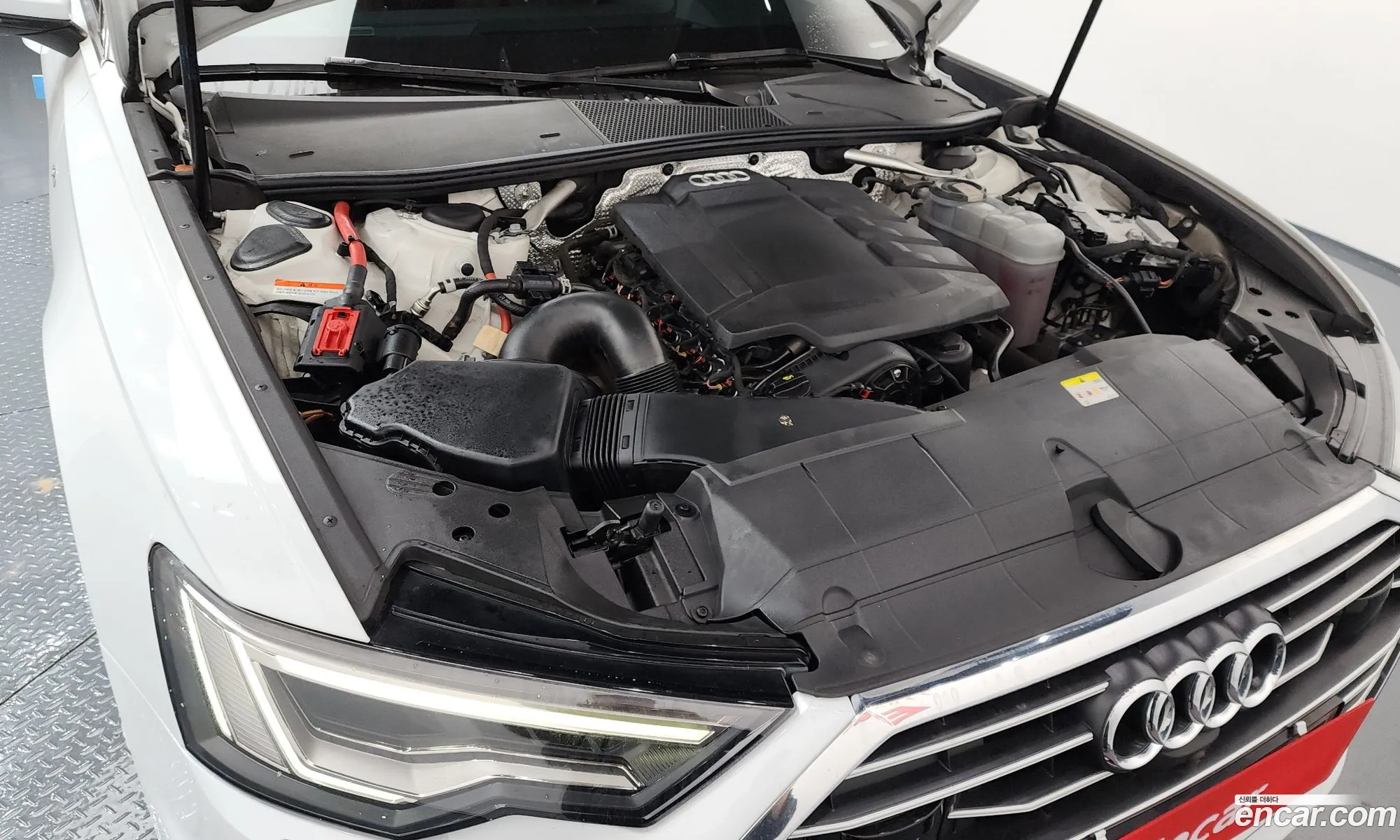 Audi A6 2021 WAUZZZF23MN031971 — 5