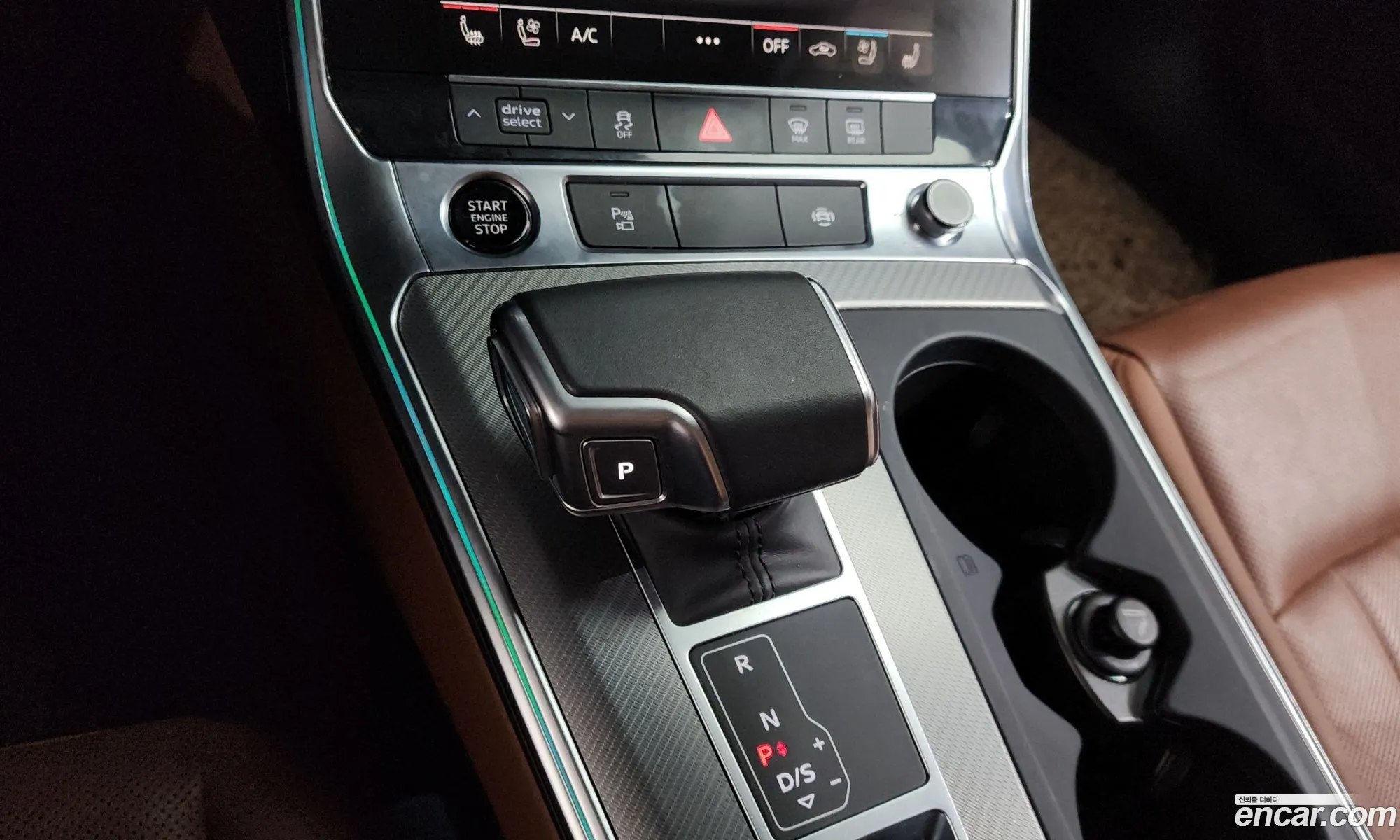 Audi A6 2021 WAUZZZF23MN031971 — 19