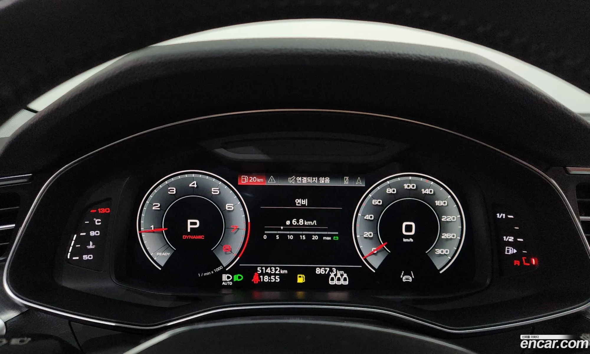 Audi A6 2021 WAUZZZF23MN031971 — 16