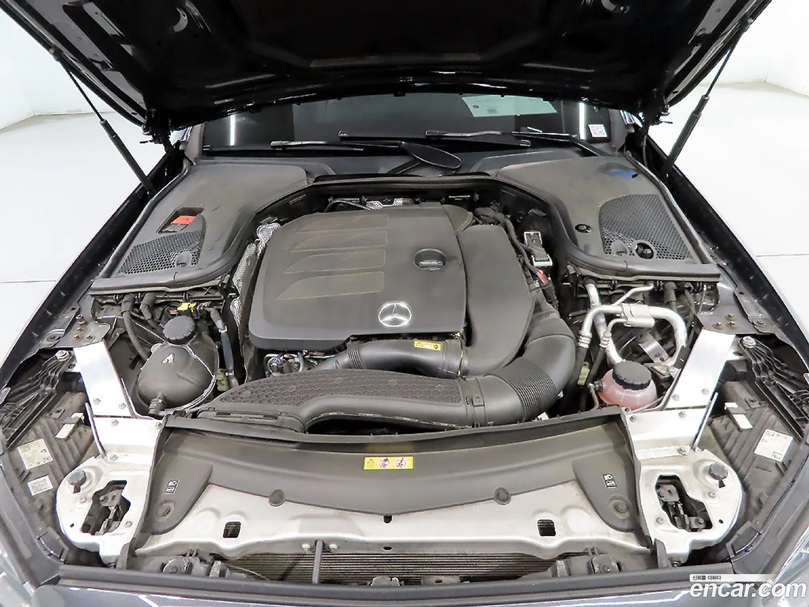 Mercedes-Benz E-Class W213 2020 — 9